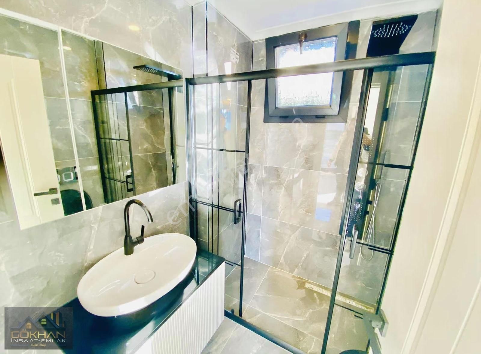 ꧂꧂deniz Tarafında 330 M2 4+1 Havuzlu Müstakil Ultra Lüks Villa - Görsel 12