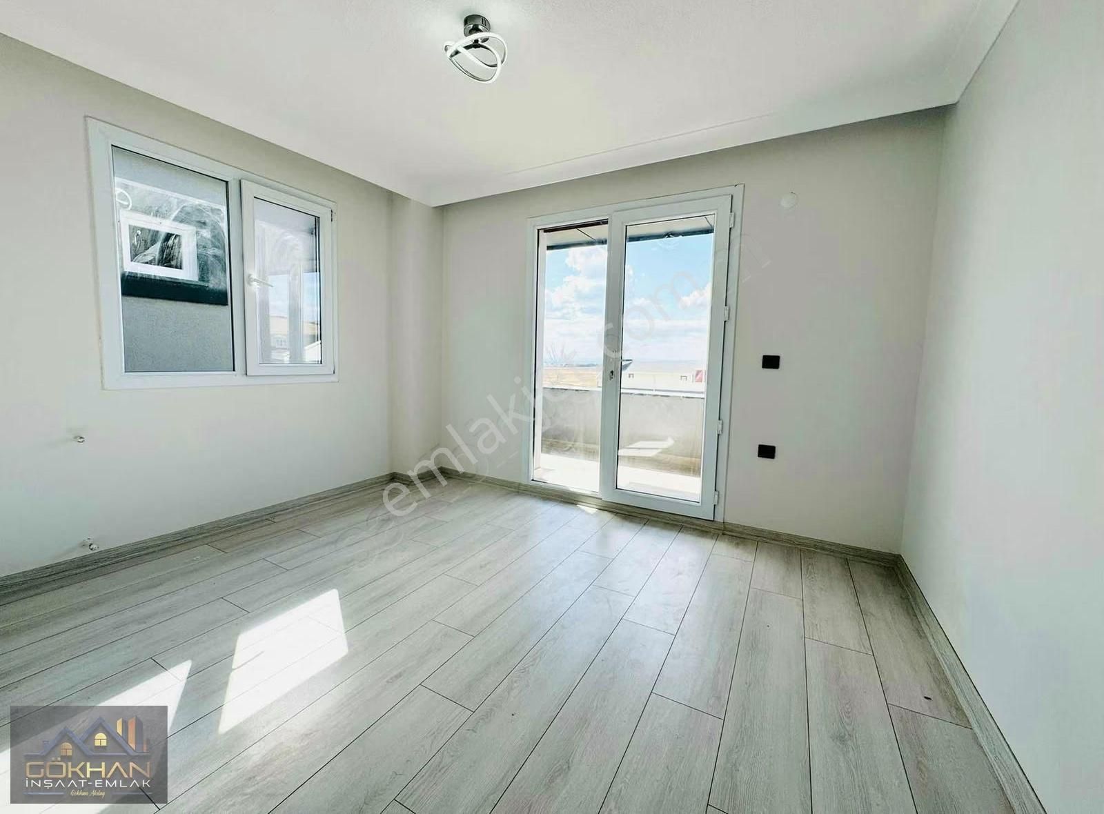 ꧂꧂ Havuzlu 4+1 Denize 750 Metre Mesafede Lüks Villa꧂ - Görsel 24