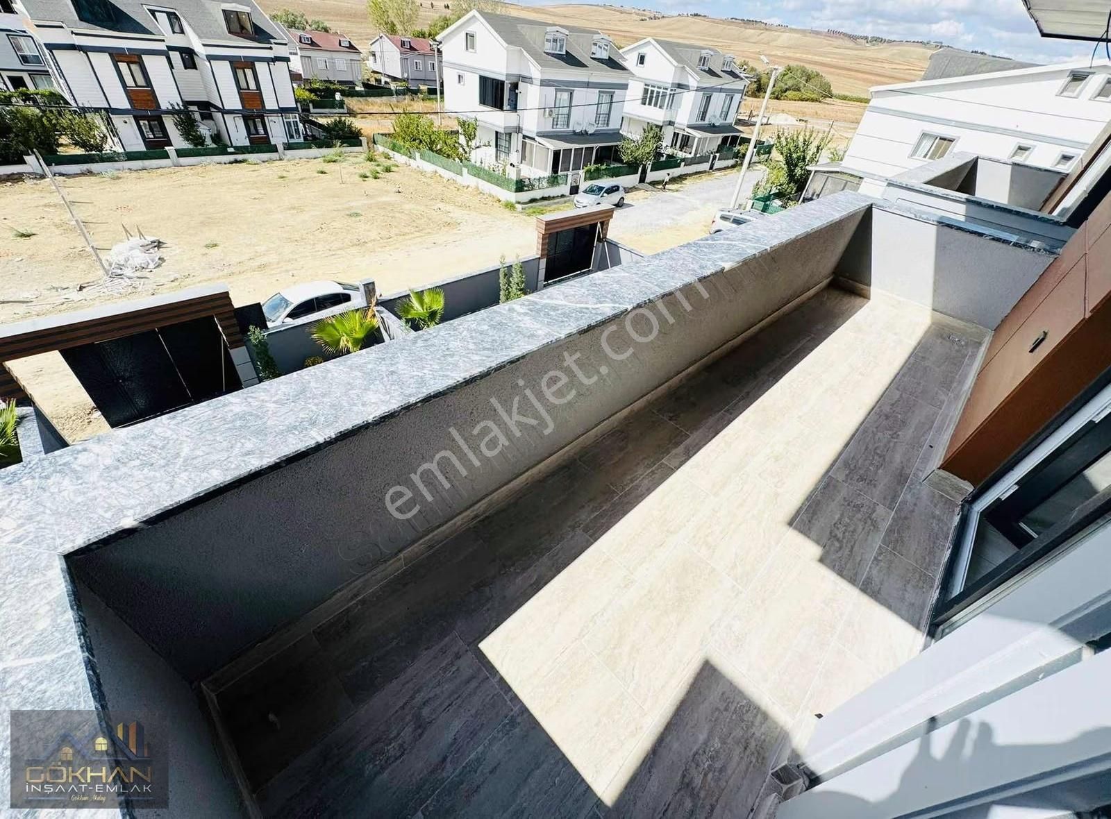 ꧂꧂ Havuzlu 4+1 Denize 750 Metre Mesafede Lüks Villa꧂ - Görsel 2