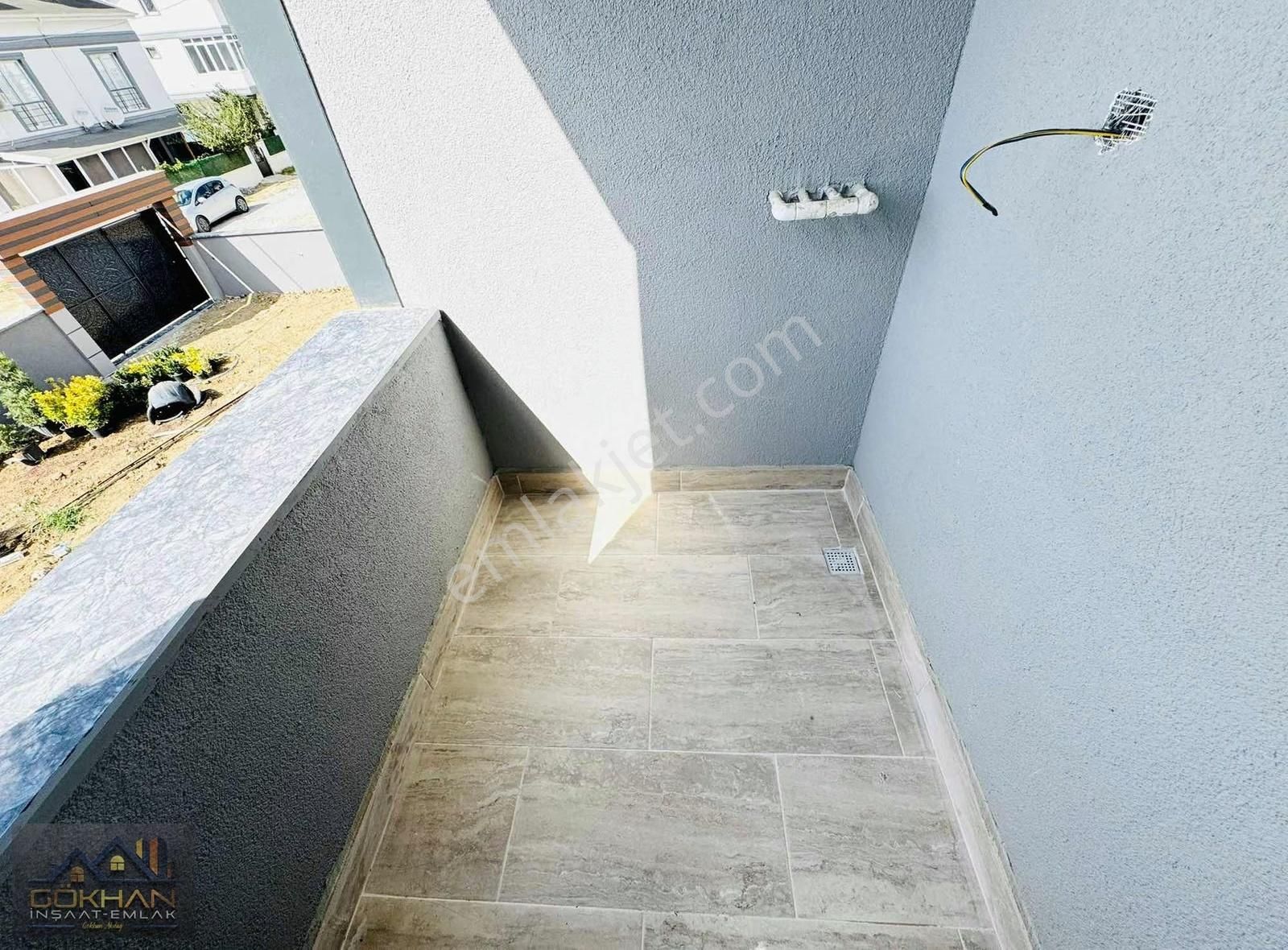 ꧂꧂ Havuzlu 4+1 Denize 750 Metre Mesafede Lüks Villa꧂ - Görsel 34