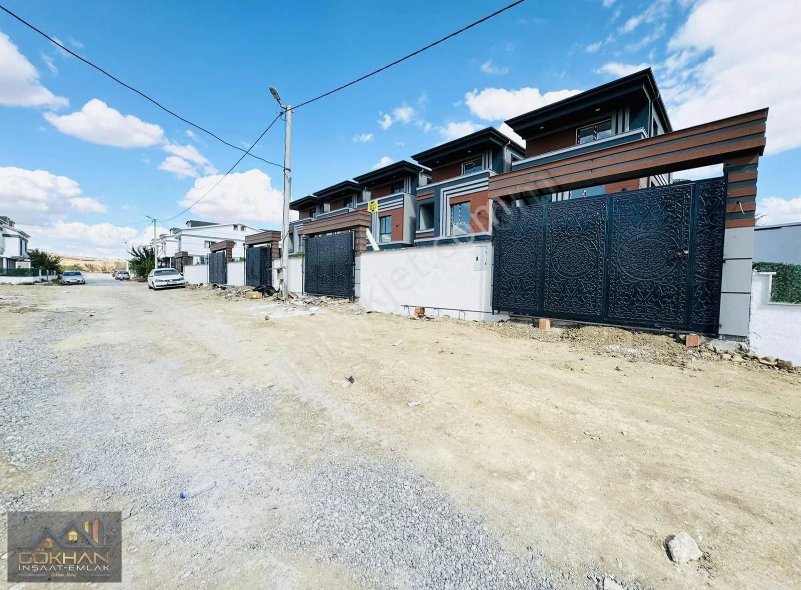 ꧂꧂ Havuzlu 4+1 Denize 750 Metre Mesafede Lüks Villa꧂ - Görsel 5