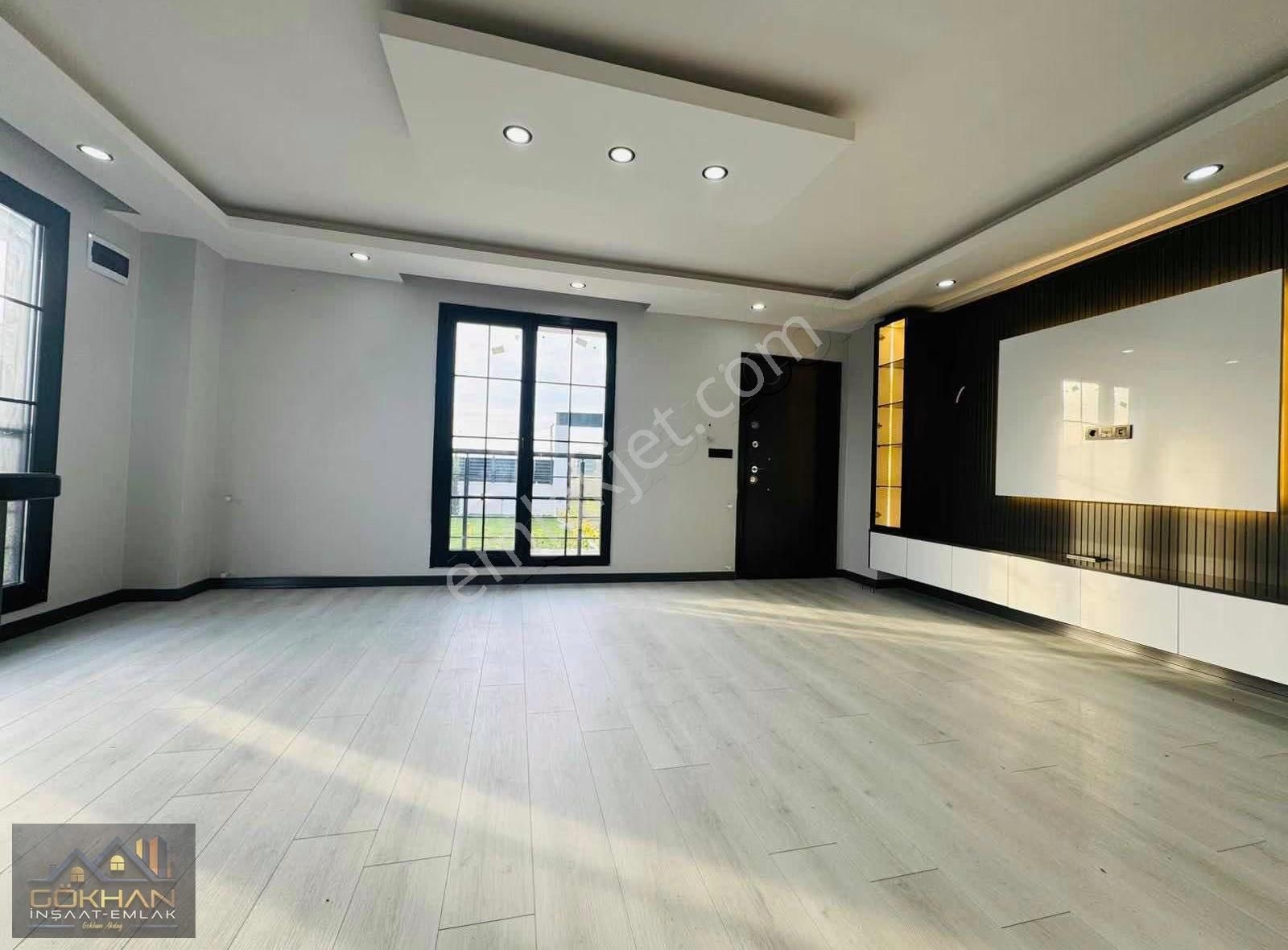 ꧂꧂ Aradığınız Villa Tam Olarak Burada ? 4+1 Mükemmel Konumda - Görsel 15