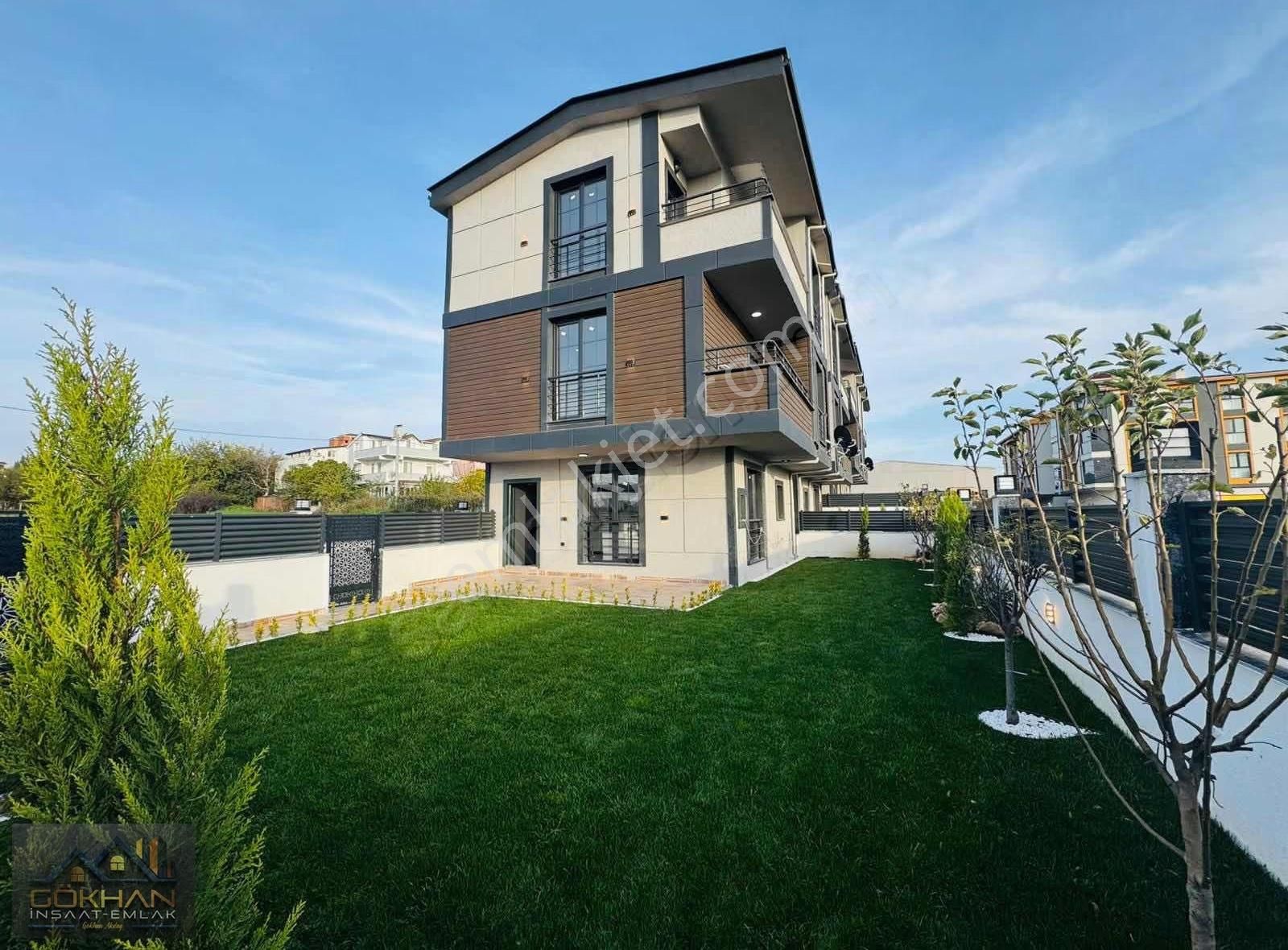 ꧂꧂ Aradığınız Villa Tam Olarak Burada ? 4+1 Mükemmel Konumda