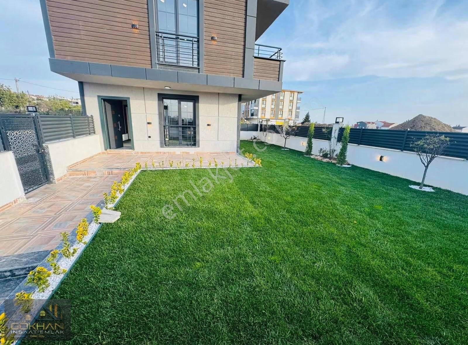 ꧂꧂ Aradığınız Villa Tam Olarak Burada ? 4+1 Mükemmel Konumda - Görsel 18