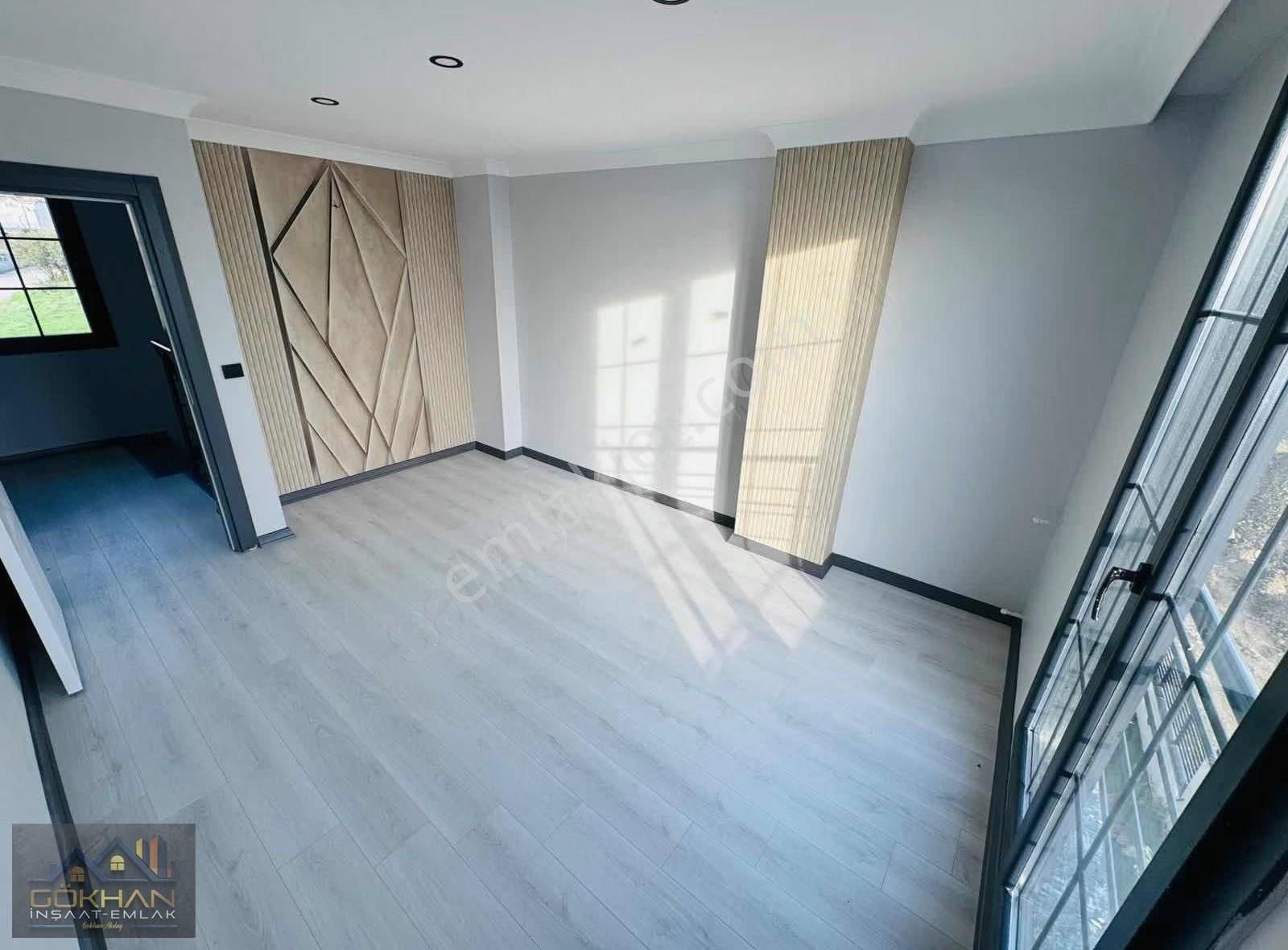 ꧂꧂ Aradığınız Villa Tam Olarak Burada ? 4+1 Mükemmel Konumda - Görsel 19