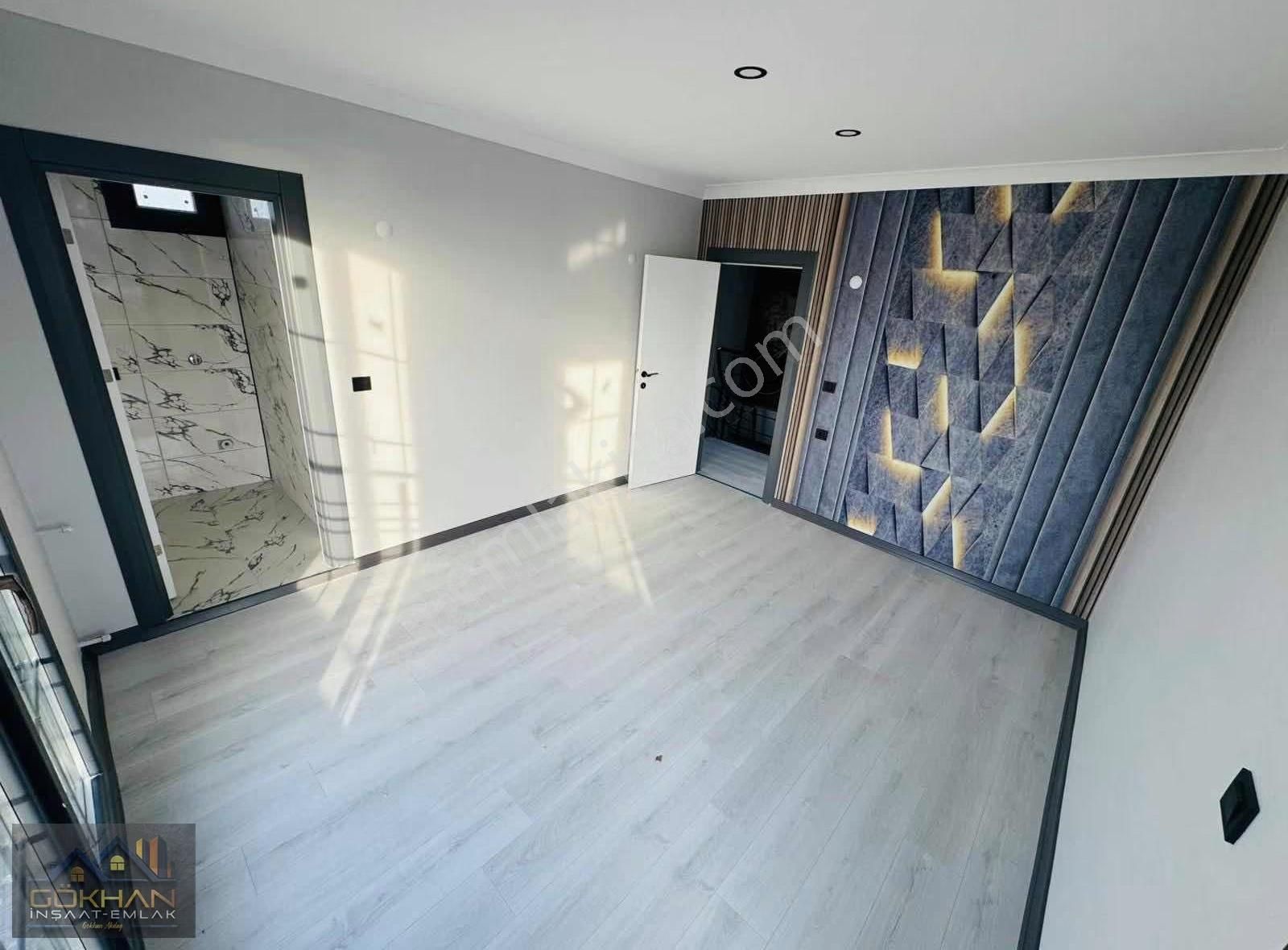 ꧂꧂ Aradığınız Villa Tam Olarak Burada ? 4+1 Mükemmel Konumda - Görsel 9
