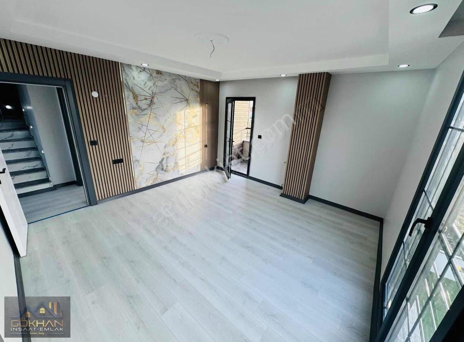 ꧂꧂ Aradığınız Villa Tam Olarak Burada ? 4+1 Mükemmel Konumda - Görsel 7