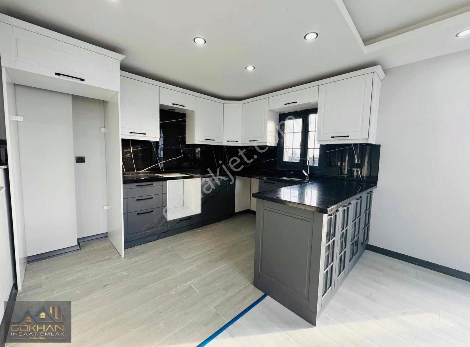 ꧂꧂ Aradığınız Villa Tam Olarak Burada ? 4+1 Mükemmel Konumda - Görsel 4