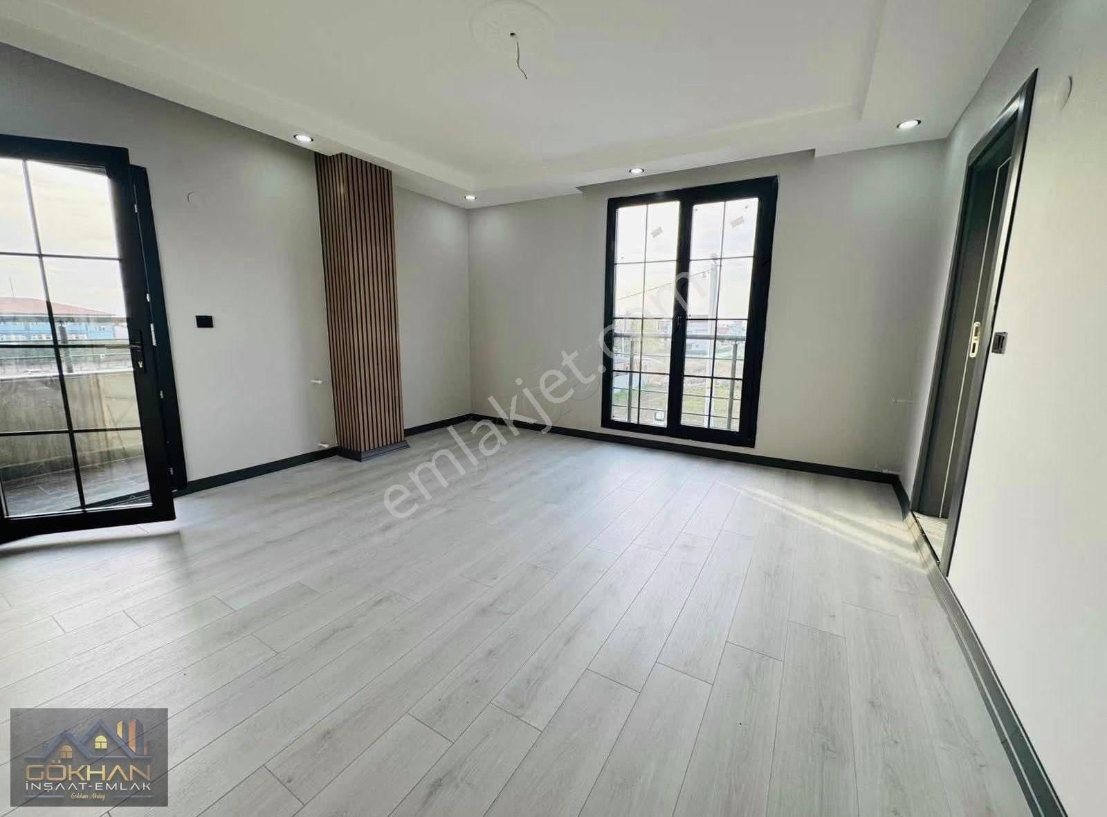 ꧂꧂ Aradığınız Villa Tam Olarak Burada ? 4+1 Mükemmel Konumda - Görsel 8