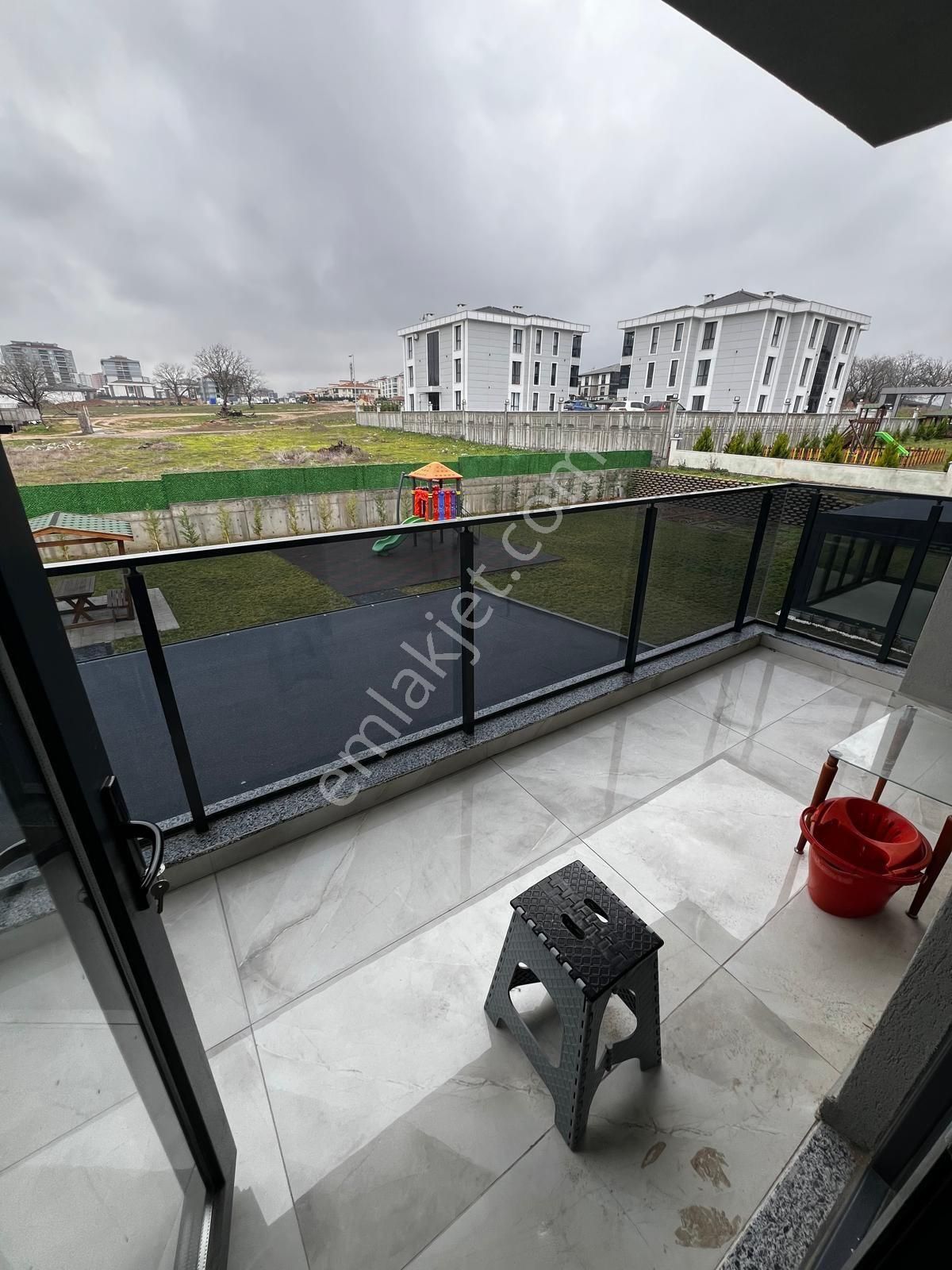 Hürriyet Mahallesinde Satılık 2+1 Daire - Görsel 17