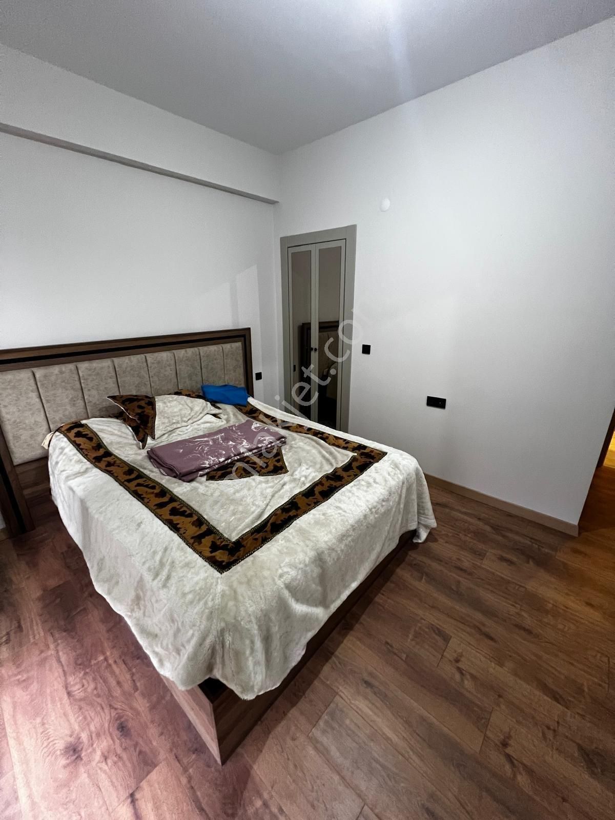 Hürriyet Mahallesinde Satılık 2+1 Daire - Görsel 8