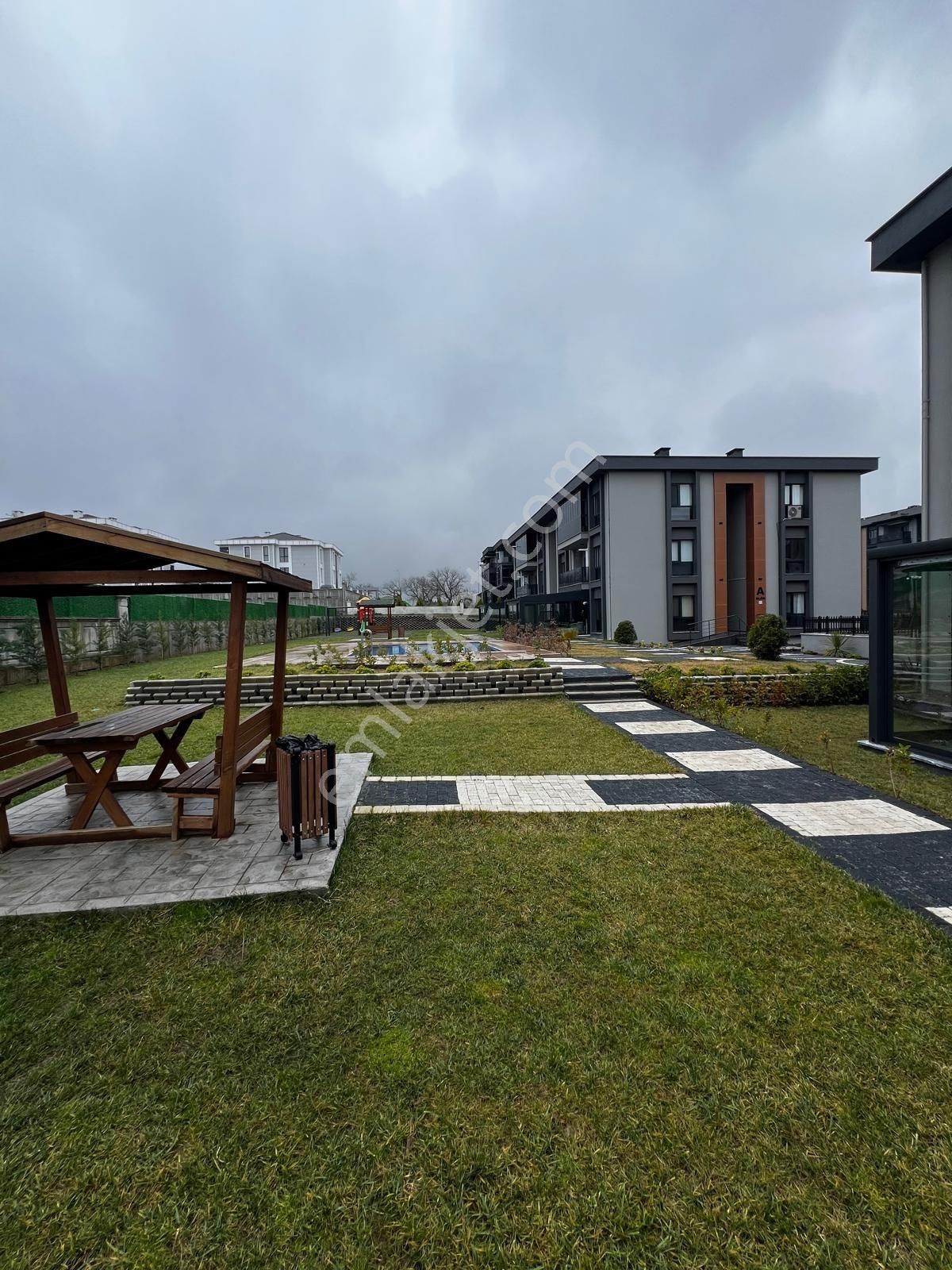 Hürriyet Mahallesinde Satılık 2+1 Daire - Görsel 18