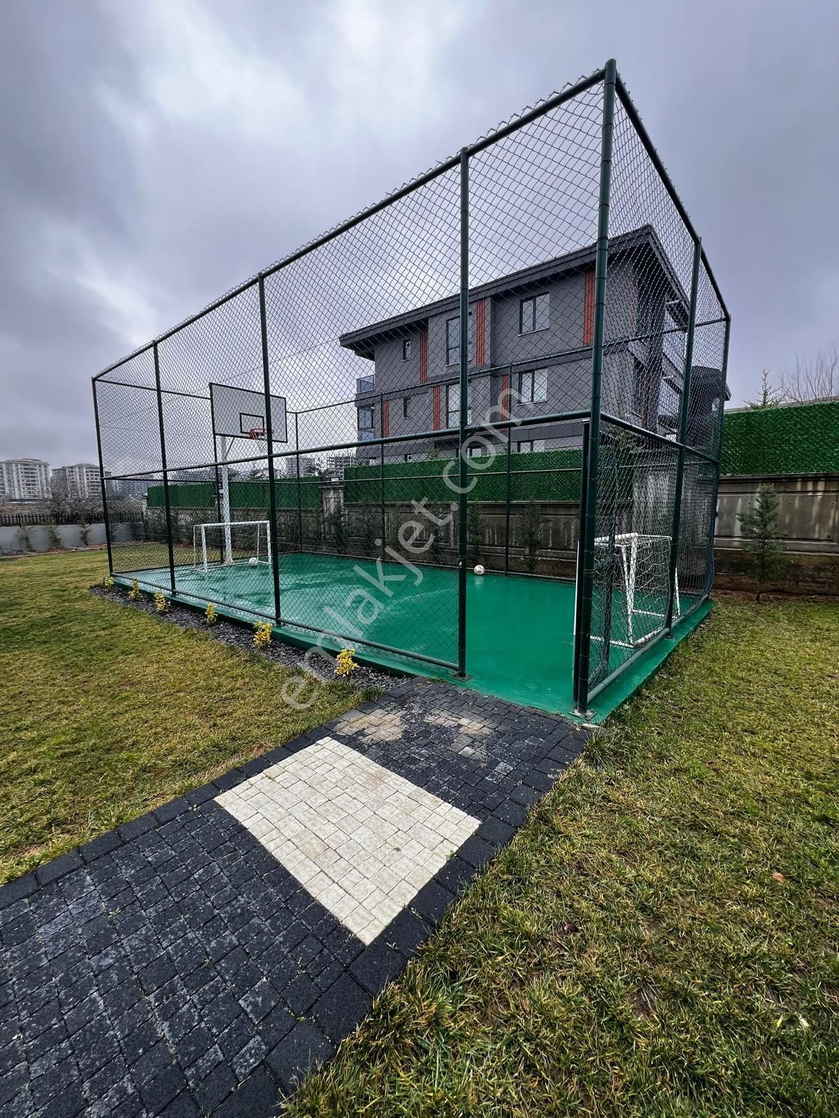 Hürriyet Mahallesinde Satılık 2+1 Daire - Görsel 19