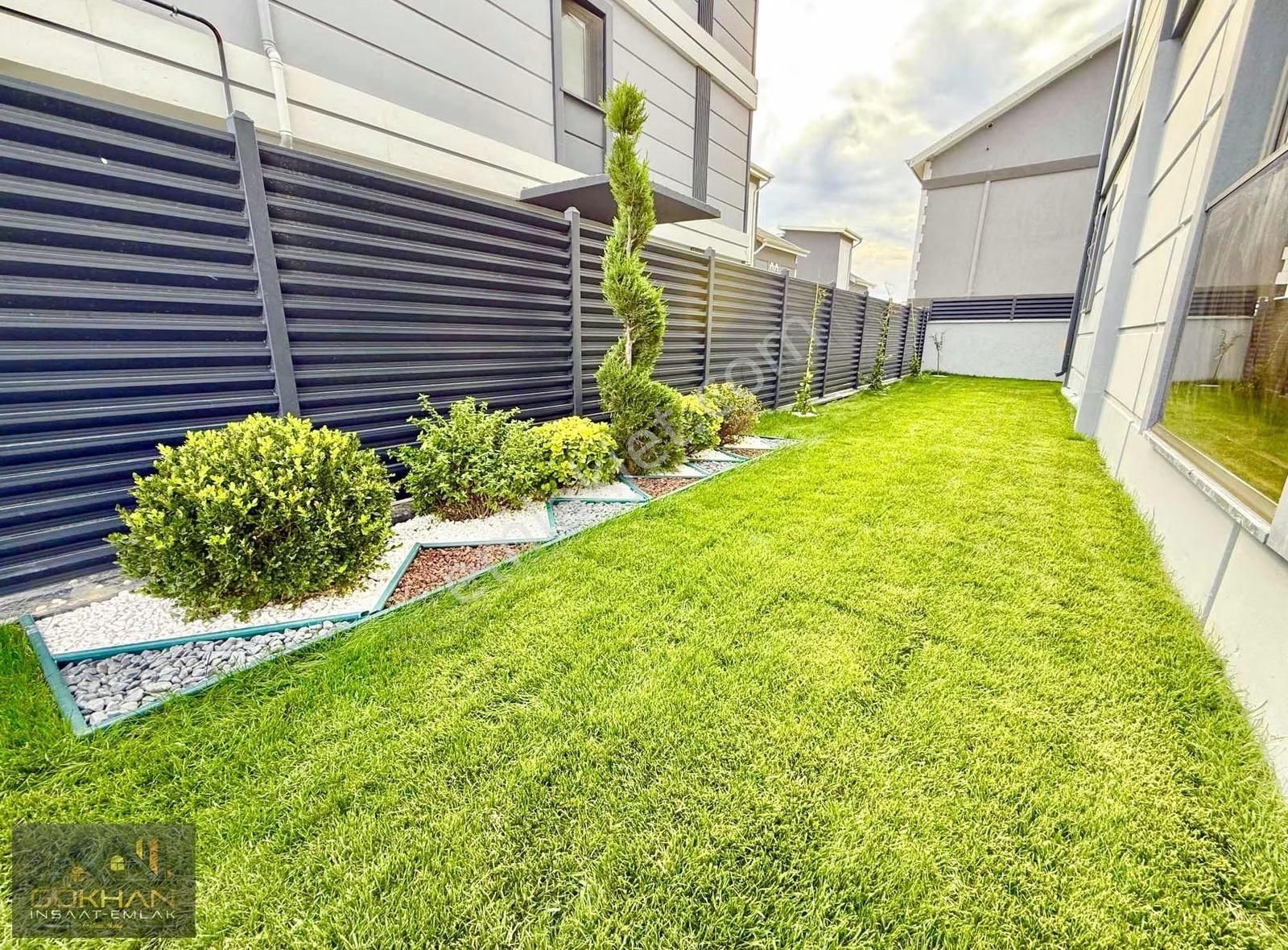 ꧂꧂havuzlu En Kaliteli Ürünler İle Özenerek Yapılmış Villa!! - Görsel 11