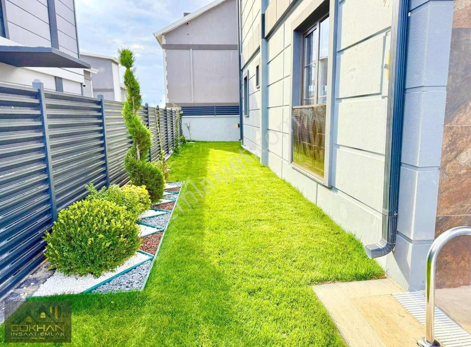 ꧂꧂havuzlu En Kaliteli Ürünler İle Özenerek Yapılmış Villa!! - Görsel 3
