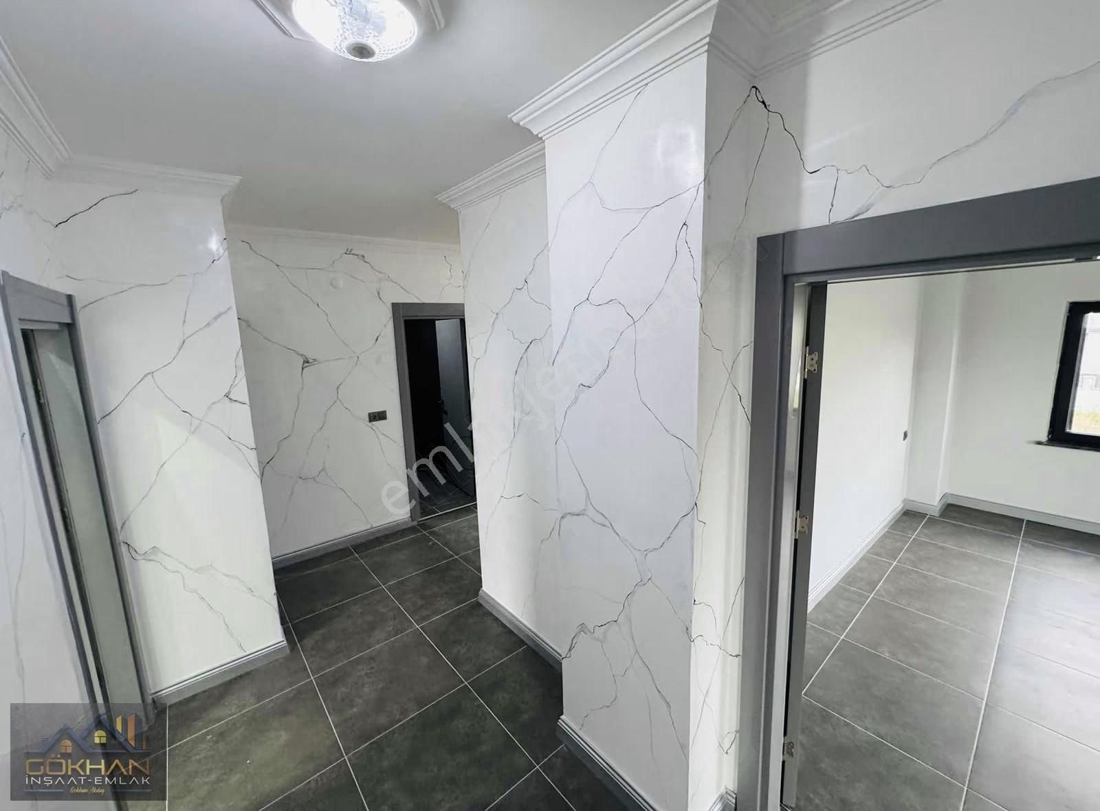 ️꧂ 6+2 650 M2 Arsa İçerisinde Havuzlu +plus Villa - Görsel 12