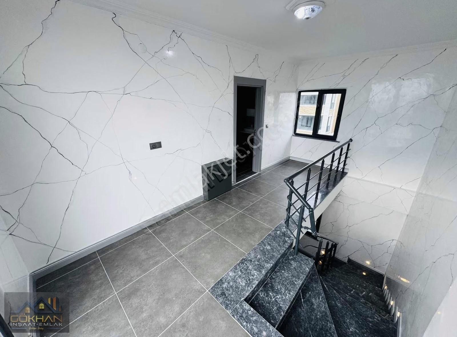 ️꧂ 6+2 650 M2 Arsa İçerisinde Havuzlu +plus Villa - Görsel 9