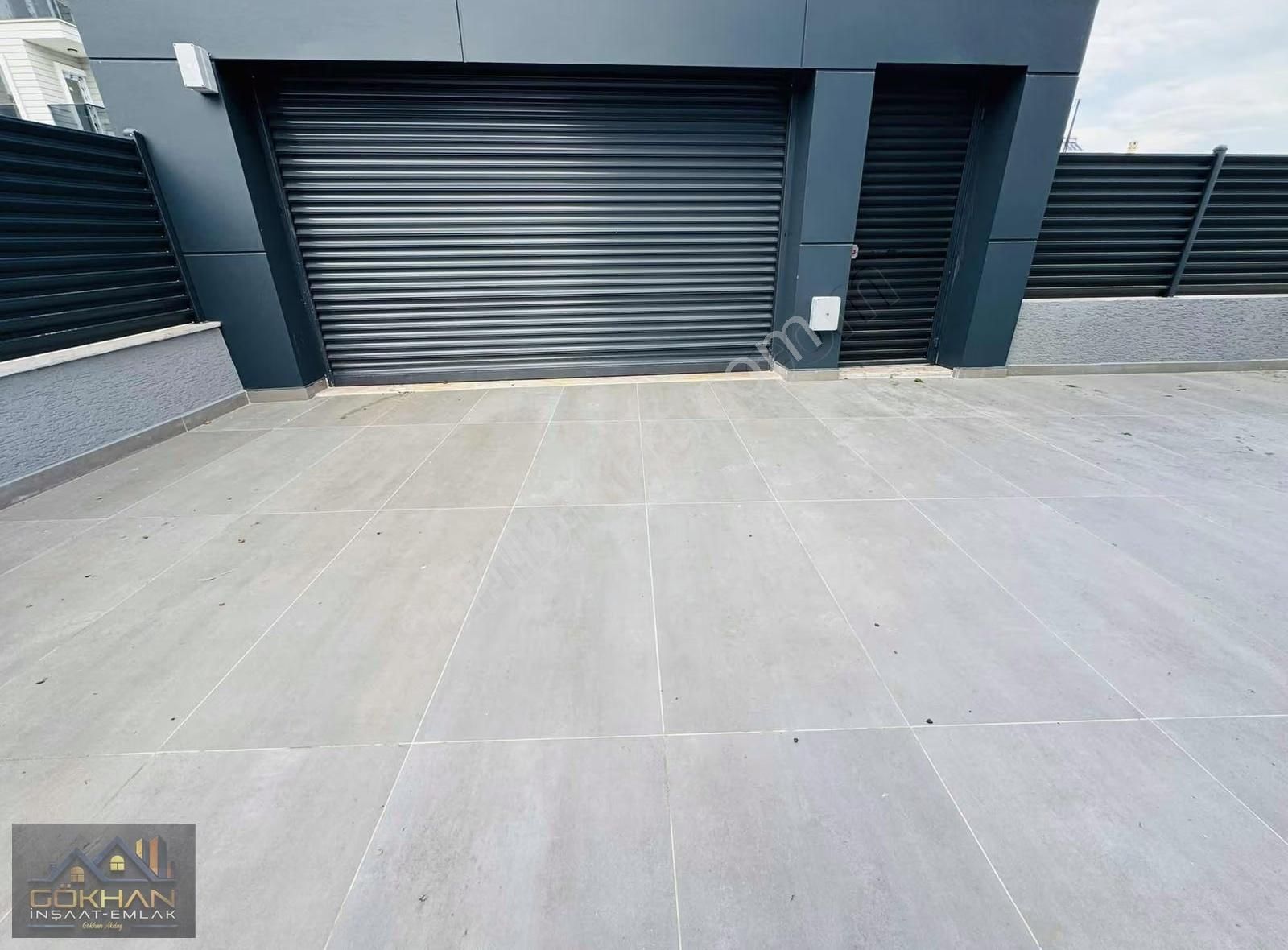 ️꧂ 6+2 650 M2 Arsa İçerisinde Havuzlu +plus Villa - Görsel 22