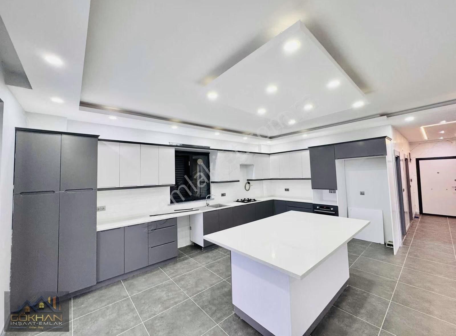 ️꧂ 6+2 650 M2 Arsa İçerisinde Havuzlu +plus Villa - Görsel 6