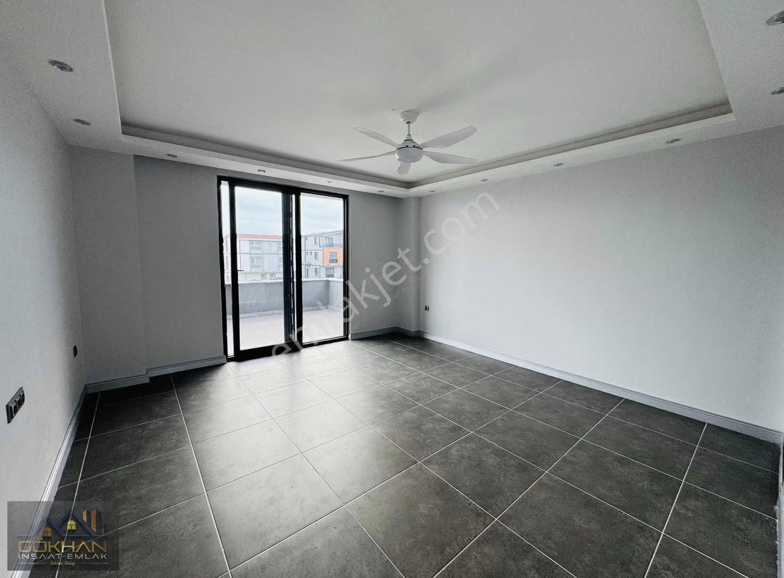 ️꧂ 6+2 650 M2 Arsa İçerisinde Havuzlu +plus Villa - Görsel 10