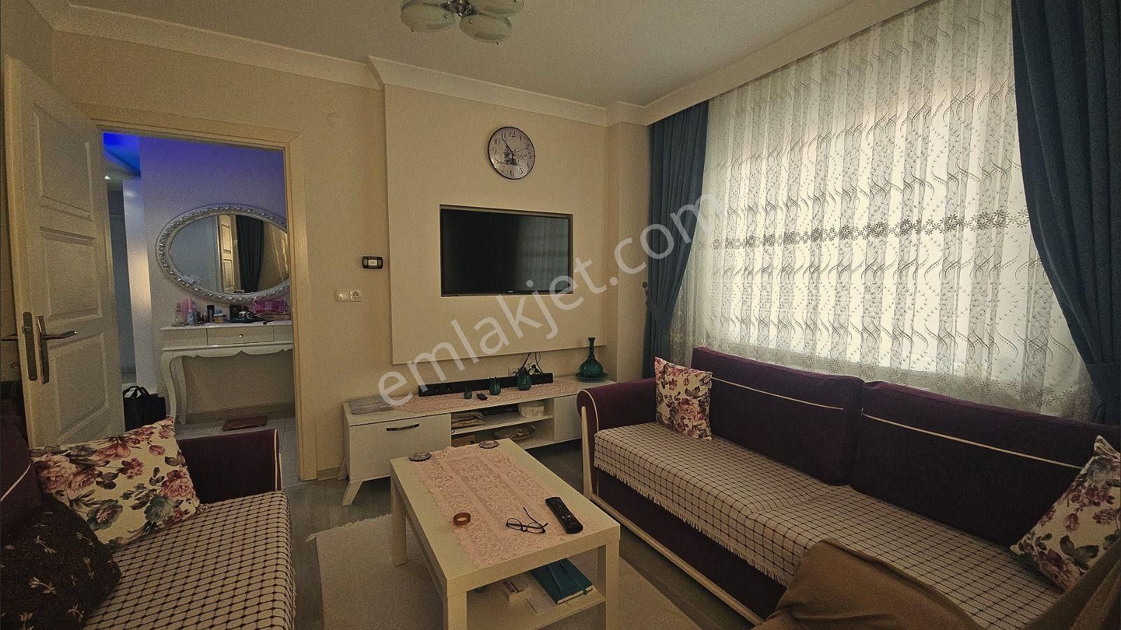 C21 Loca'dan Plevne Mahallesinde Satılık 3+1 Dubleks Daire - Görsel 5