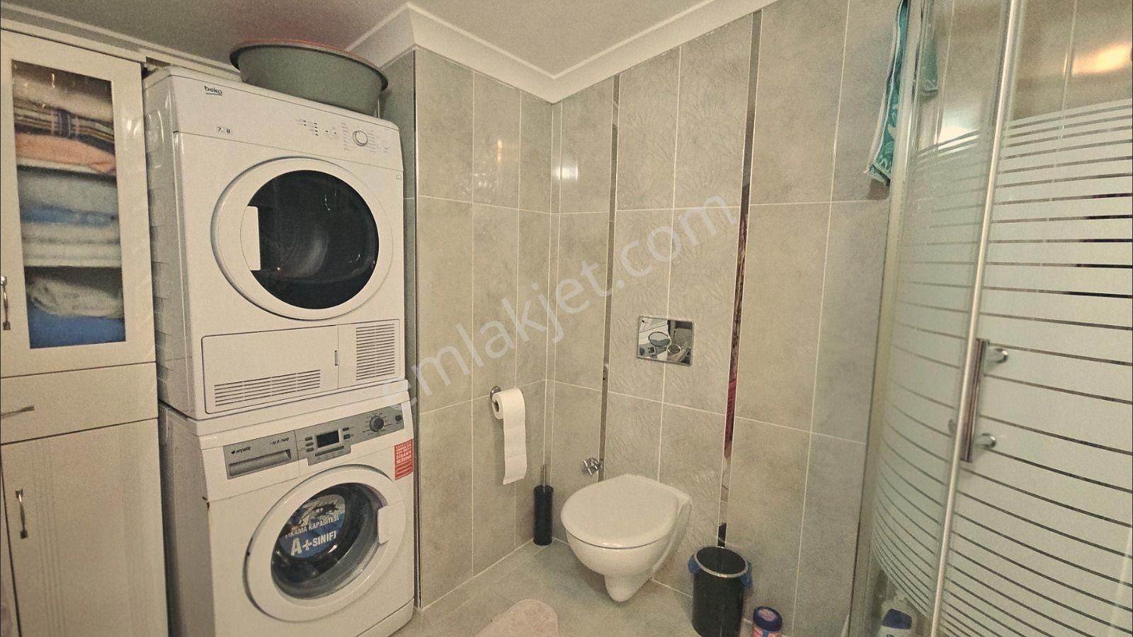 C21 Loca'dan Plevne Mahallesinde Satılık 3+1 Dubleks Daire - Görsel 14