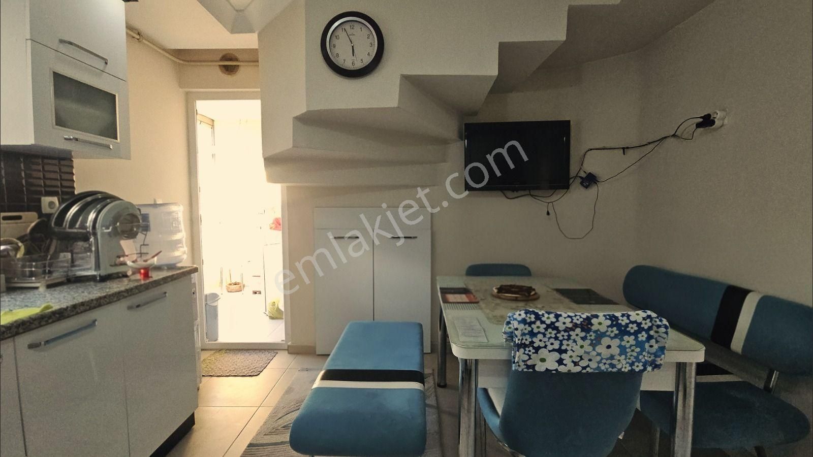 C21 Loca'dan Plevne Mahallesinde Satılık 3+1 Dubleks Daire - Görsel 9