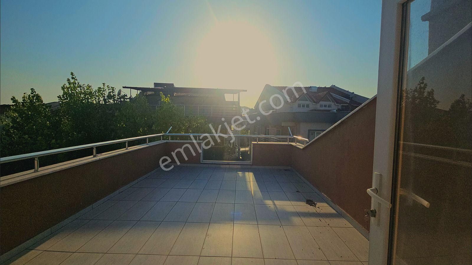 C21 Loca'dan Plevne Mahallesinde Satılık 3+1 Dubleks Daire - Görsel 18