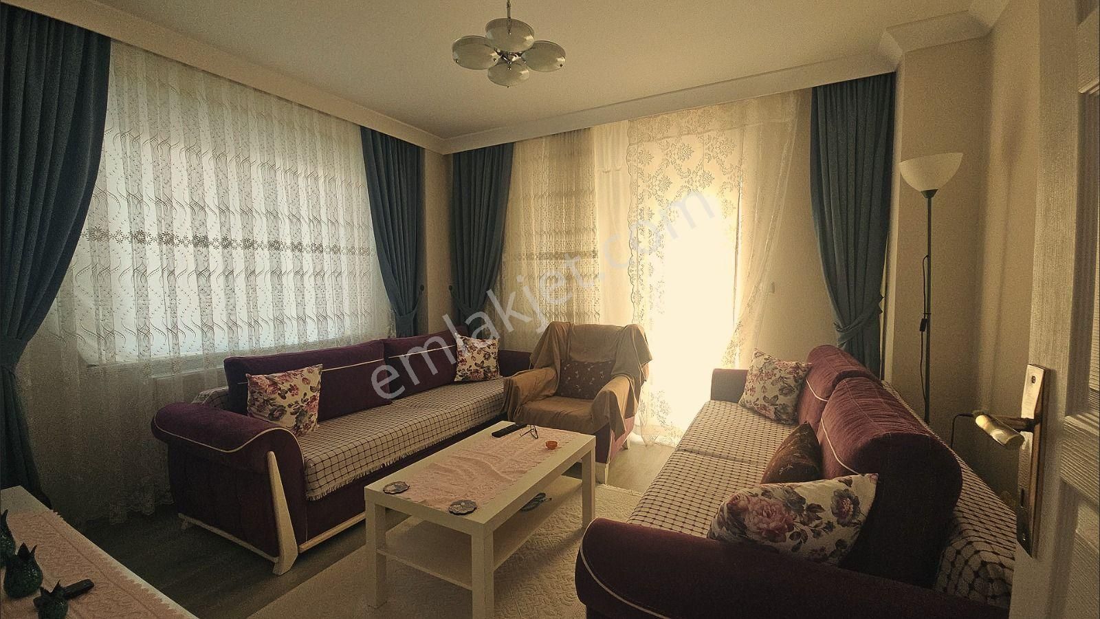 C21 Loca'dan Plevne Mahallesinde Satılık 3+1 Dubleks Daire - Görsel 4