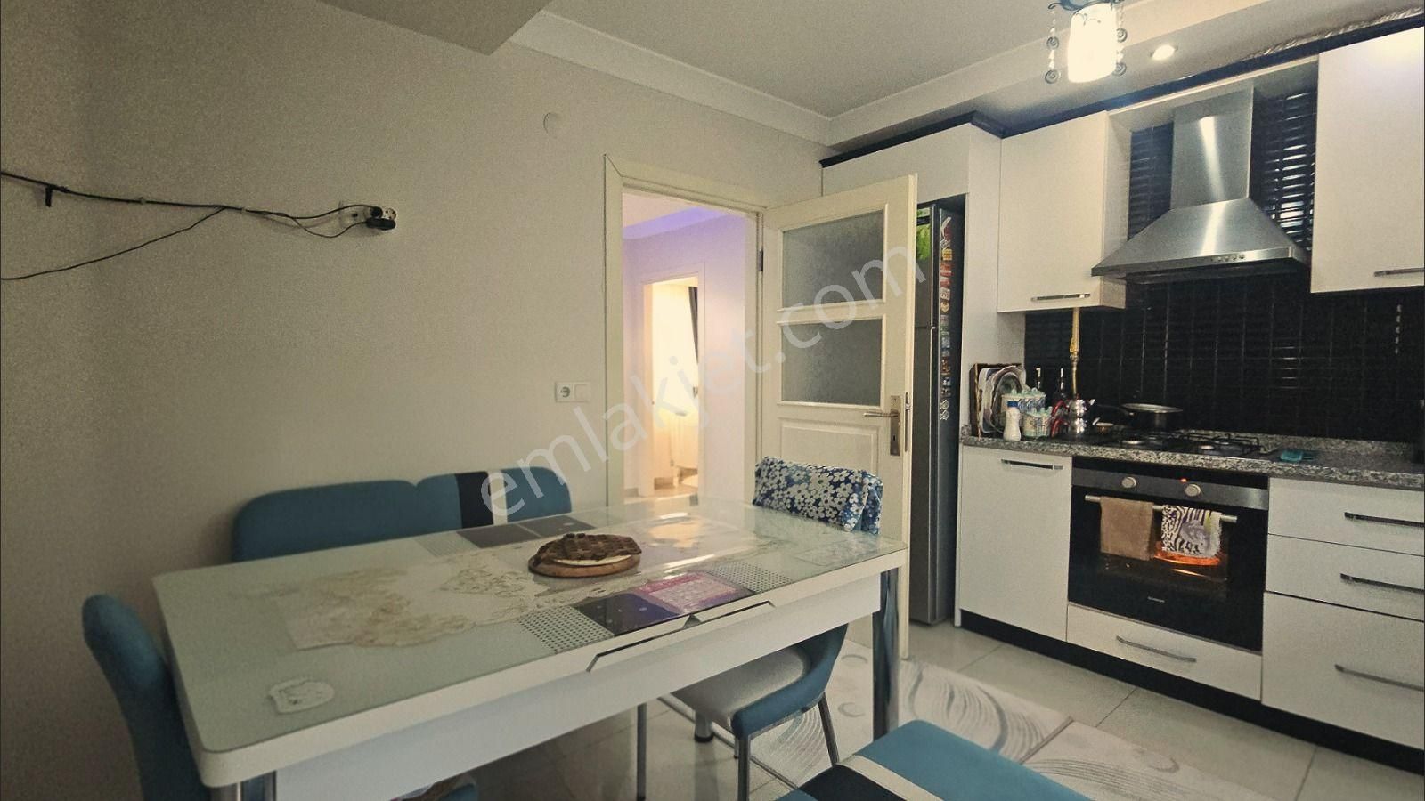 C21 Loca'dan Plevne Mahallesinde Satılık 3+1 Dubleks Daire - Görsel 8