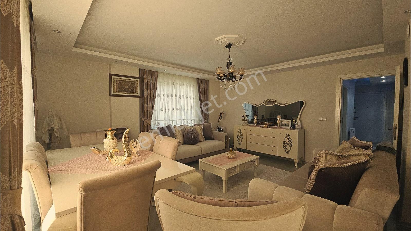 C21 Loca'dan Plevne Mahallesinde Satılık 3+1 Dubleks Daire