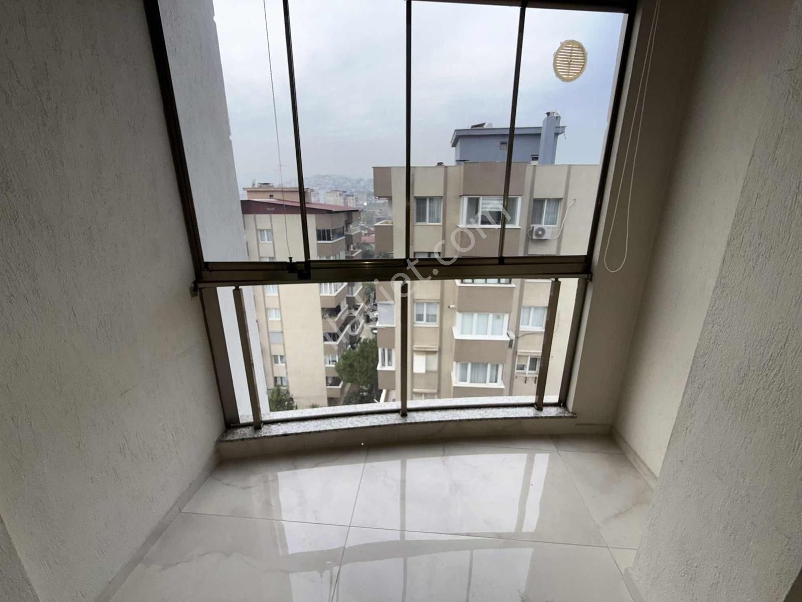 Türker Emlak 3+1 140 M2 Önü Açık Asansör Ebeveyn Otopark - Görsel 32