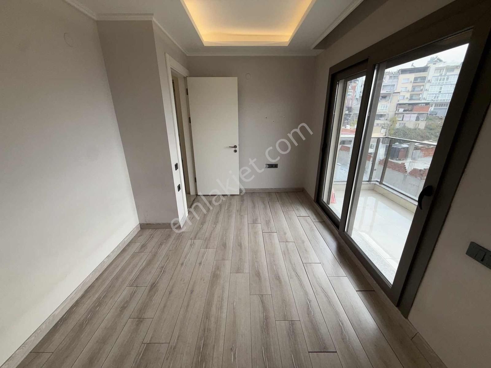Türker Emlak 3+1 140 M2 Önü Açık Asansör Ebeveyn Otopark - Görsel 29
