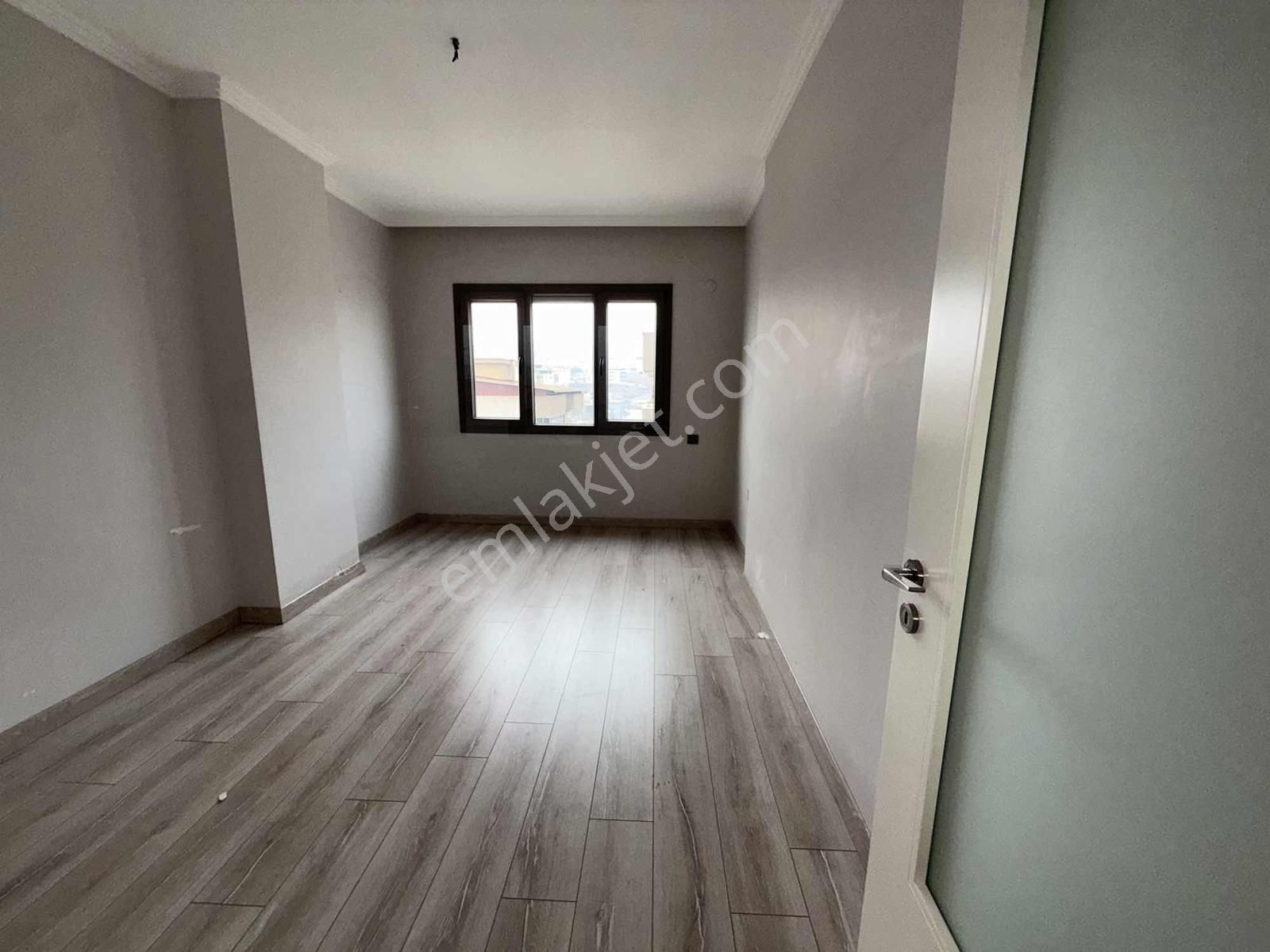 Türker Emlak 3+1 140 M2 Önü Açık Asansör Ebeveyn Otopark - Görsel 34