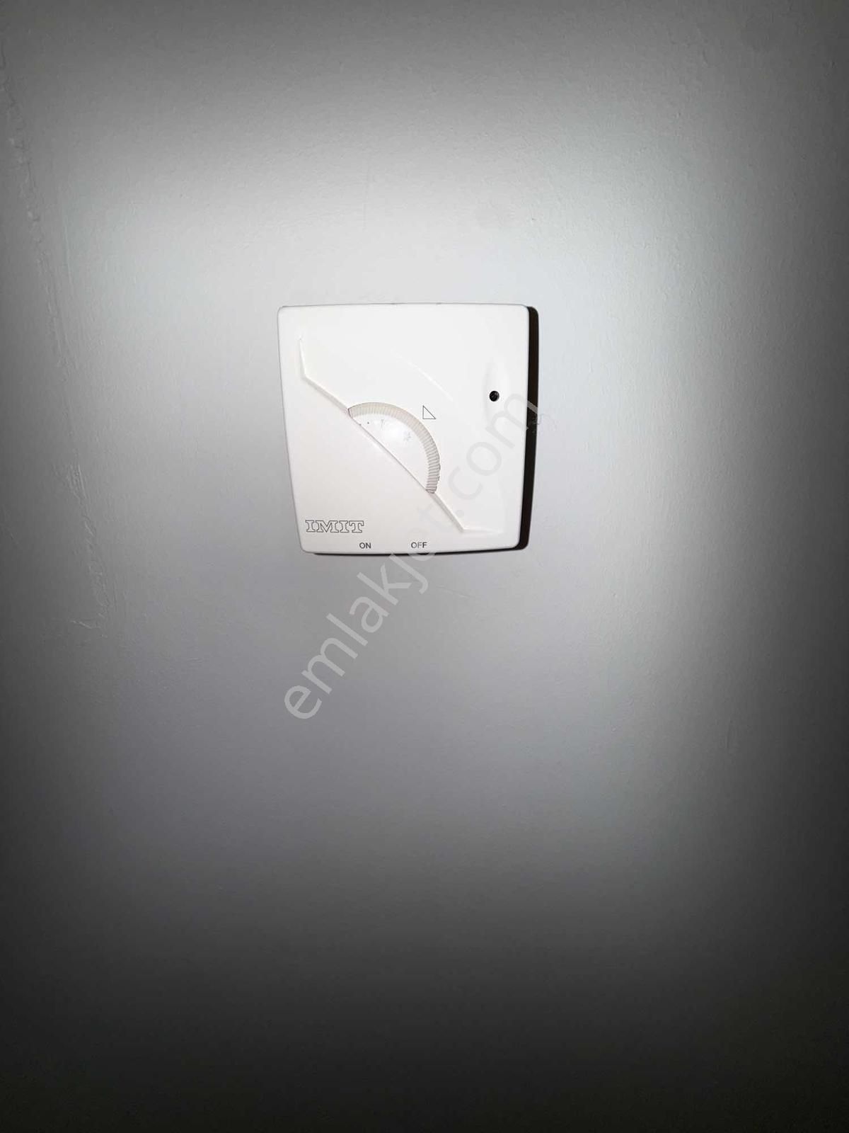 Türker Emlak 3+1 140 M2 Önü Açık Asansör Ebeveyn Otopark - Görsel 6