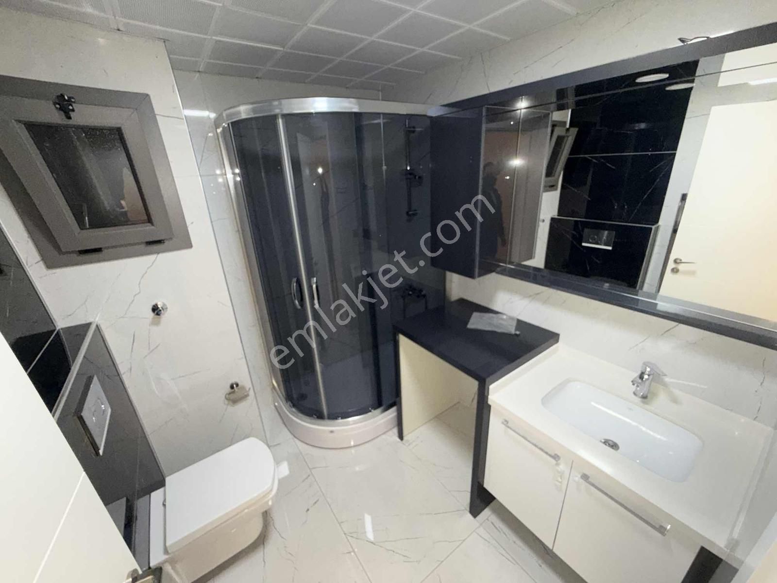 Türker Emlak 3+1 140 M2 Önü Açık Asansör Ebeveyn Otopark - Görsel 31