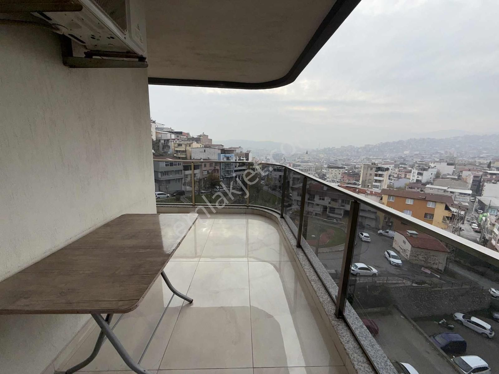 Türker Emlak 3+1 140 M2 Önü Açık Asansör Ebeveyn Otopark - Görsel 28