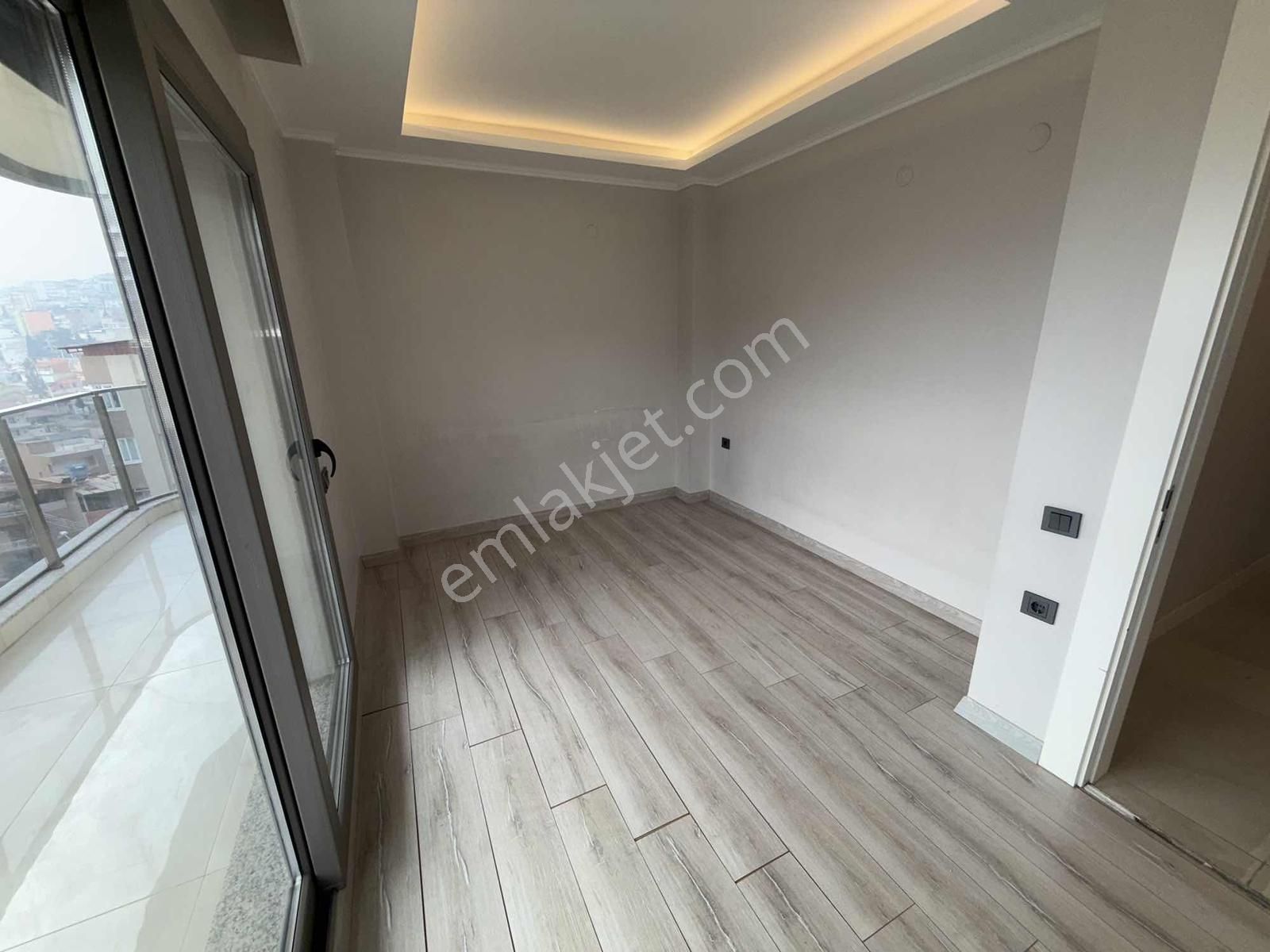 Türker Emlak 3+1 140 M2 Önü Açık Asansör Ebeveyn Otopark - Görsel 30