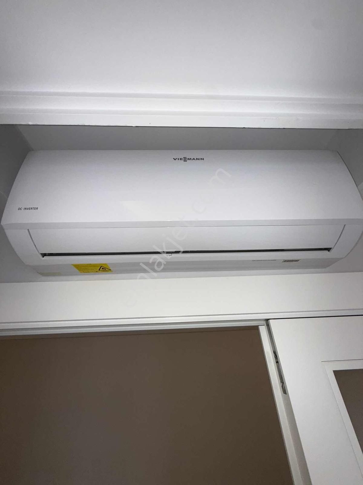 Türker Emlak 3+1 140 M2 Önü Açık Asansör Ebeveyn Otopark - Görsel 27