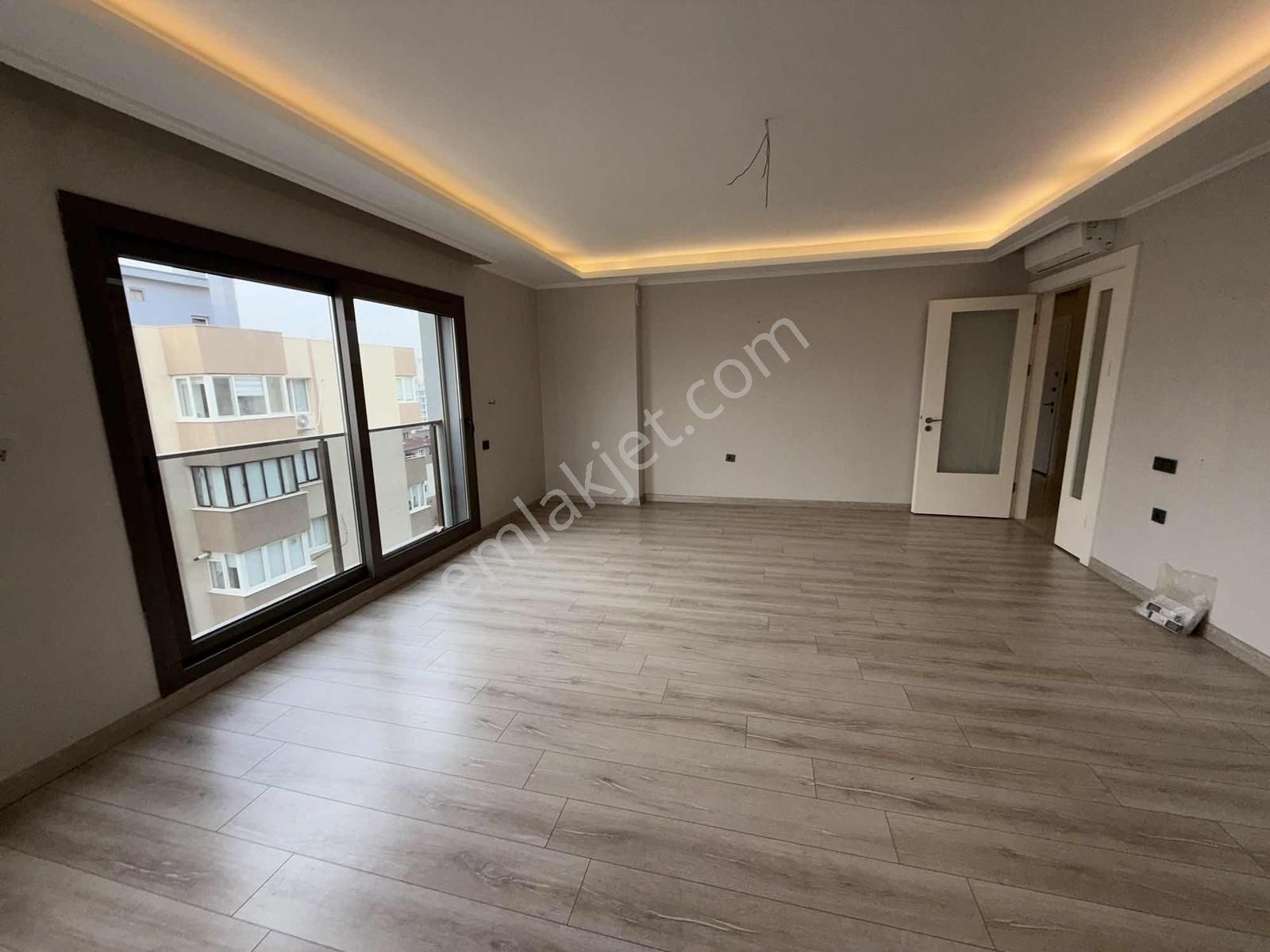 Türker Emlak 3+1 140 M2 Önü Açık Asansör Ebeveyn Otopark - Görsel 23