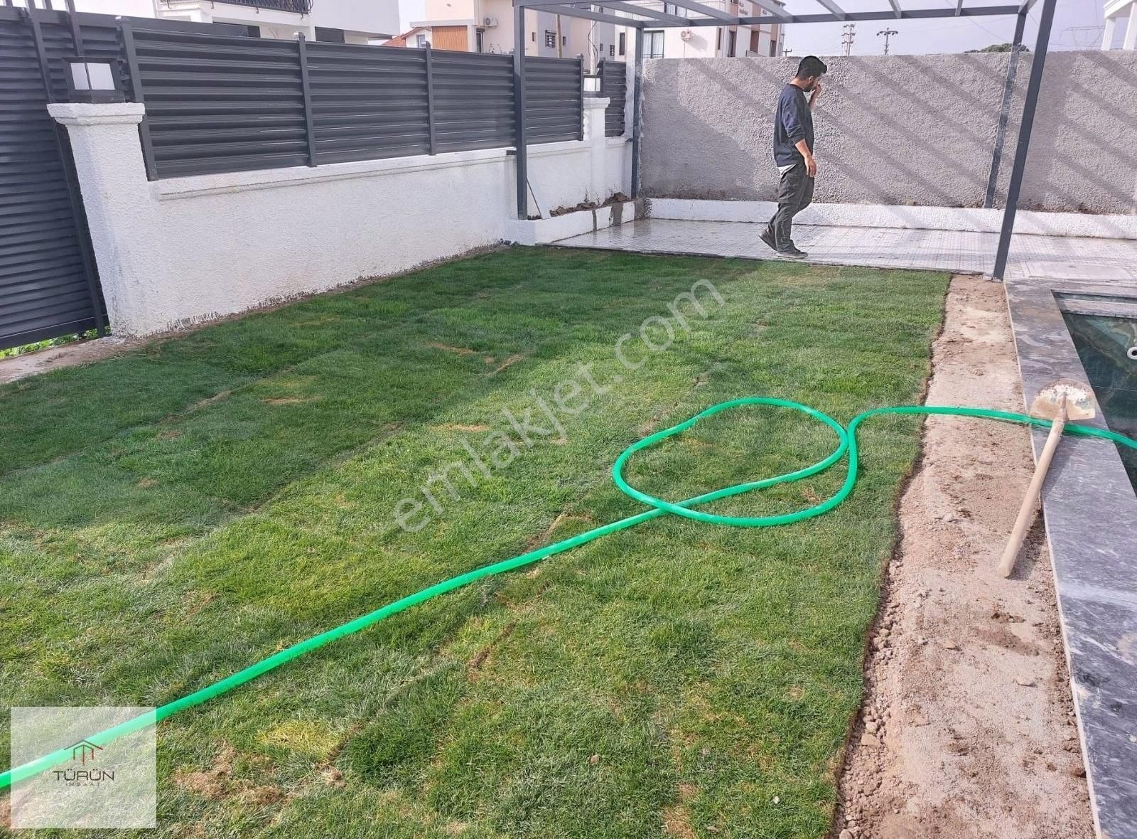 Karaçulha Çalıca Pazarı Arkası 3+1 Tripleks Villa - Görsel 9