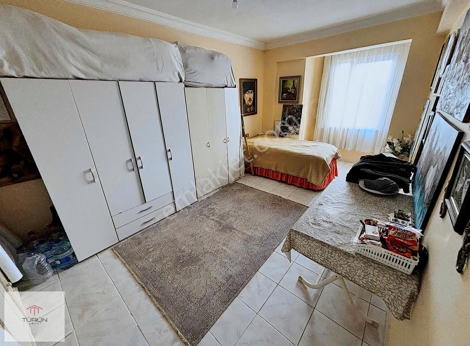 Fethiye Akarca Mahallesinde Satılık Fırsat Daire - Görsel 15