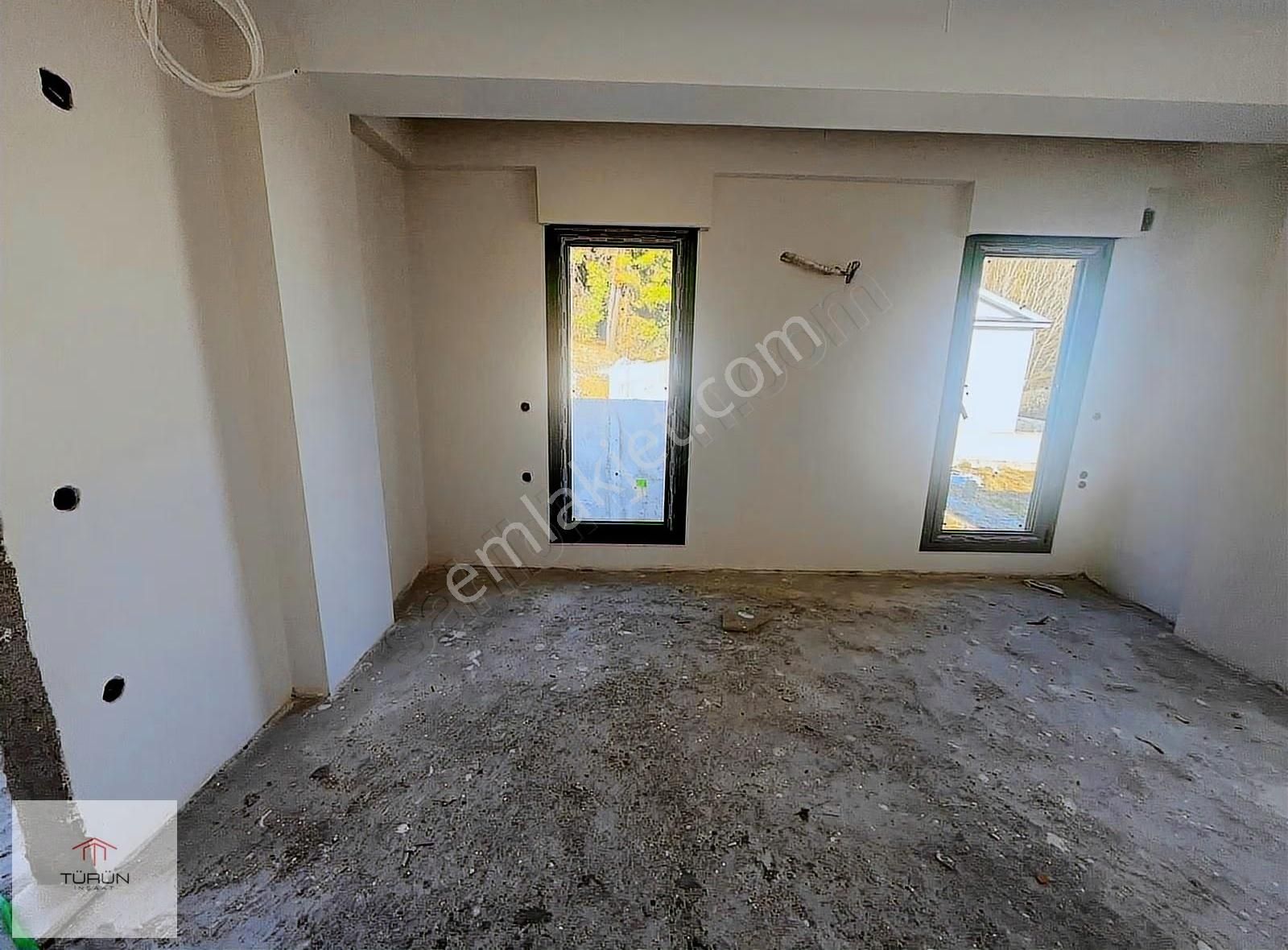 Seydikemer Gerişburnu Mahallesinde 4+1 Tripleks Müstakil Villa - Görsel 2