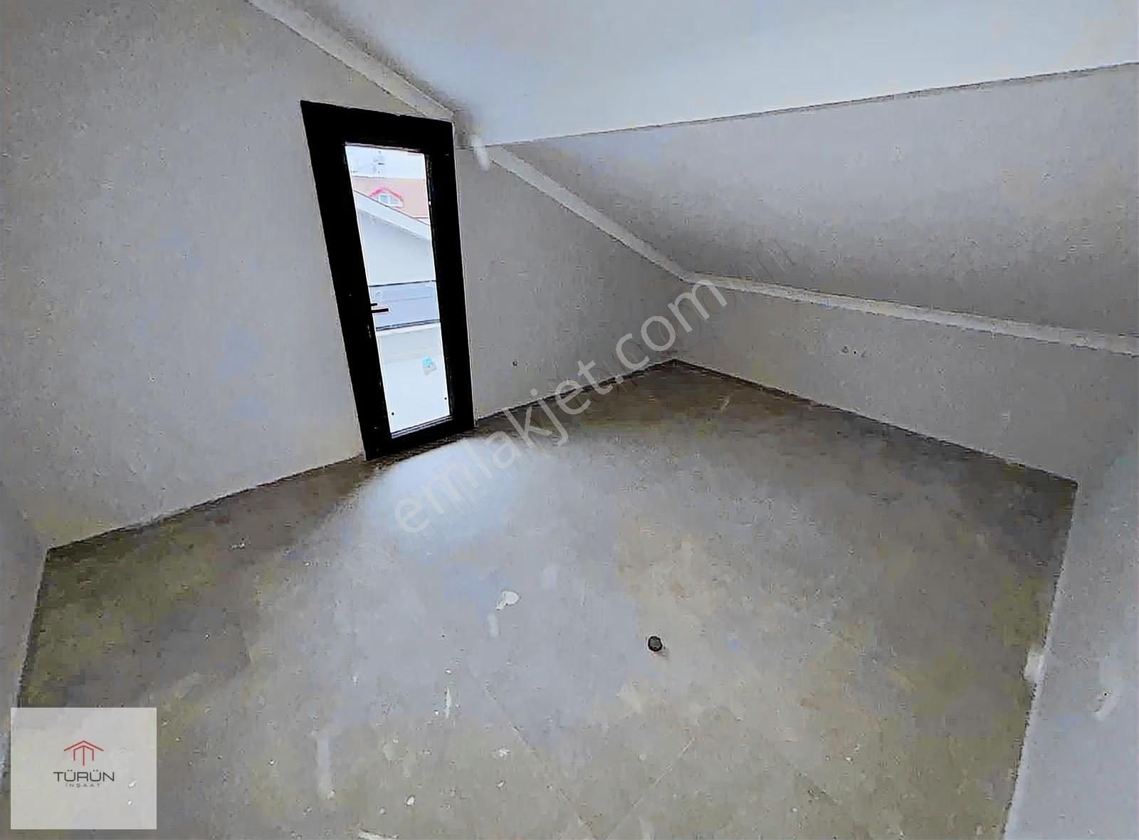 Fethiye Yeni Mahallede Müstakil 4+1 Villa - Görsel 12