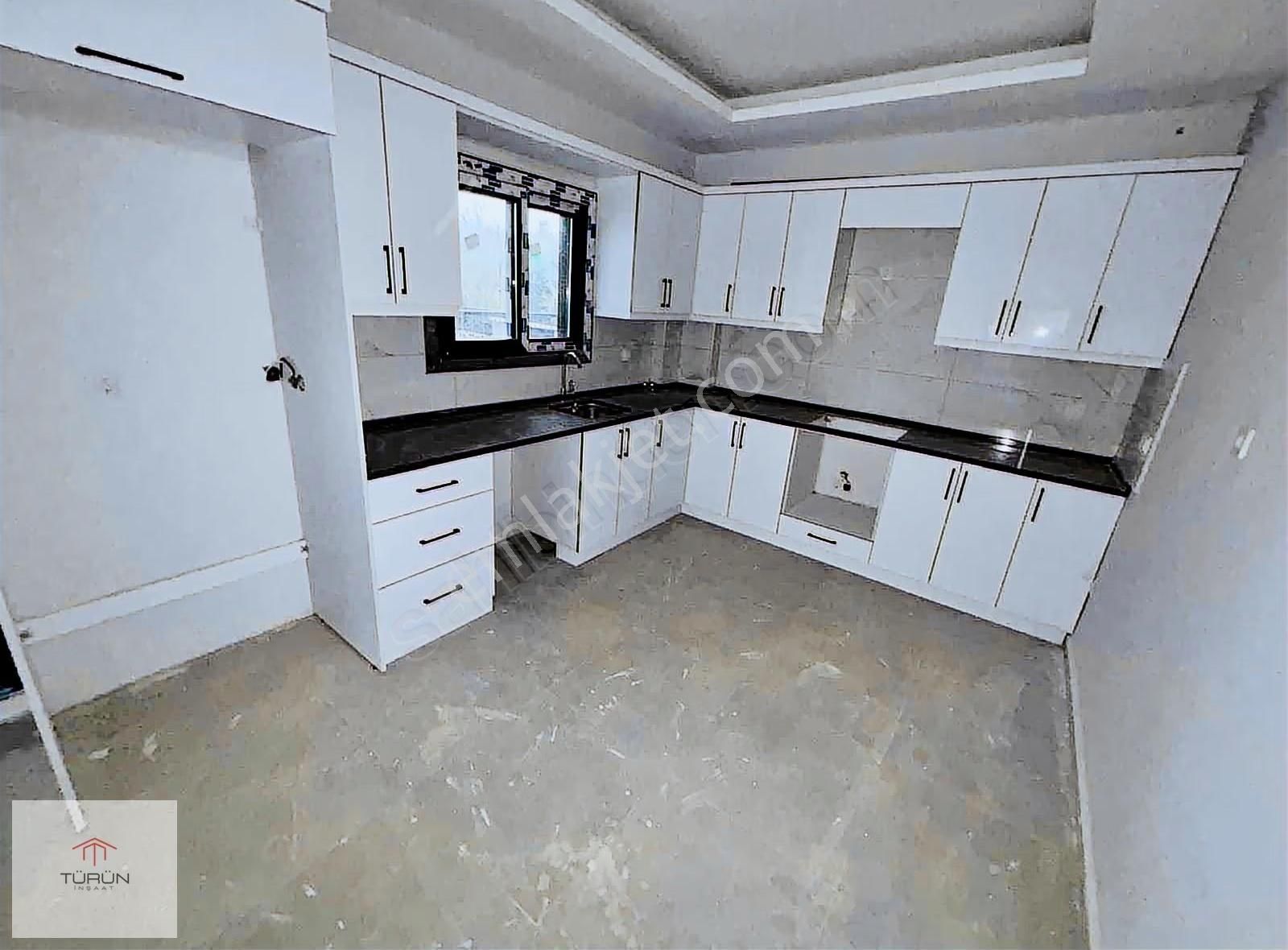 Fethiye Yeni Mahallede Müstakil 4+1 Villa - Görsel 18