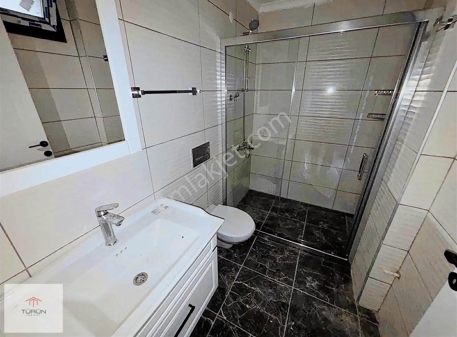 Fethiye Yeni Mahallede Müstakil 4+1 Villa - Görsel 11