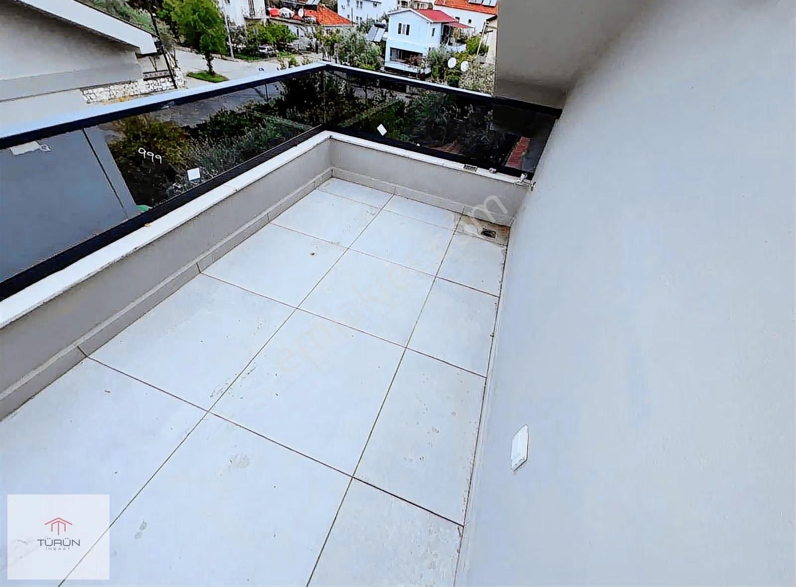 Fethiye Yeni Mahallede Müstakil 4+1 Villa - Görsel 13