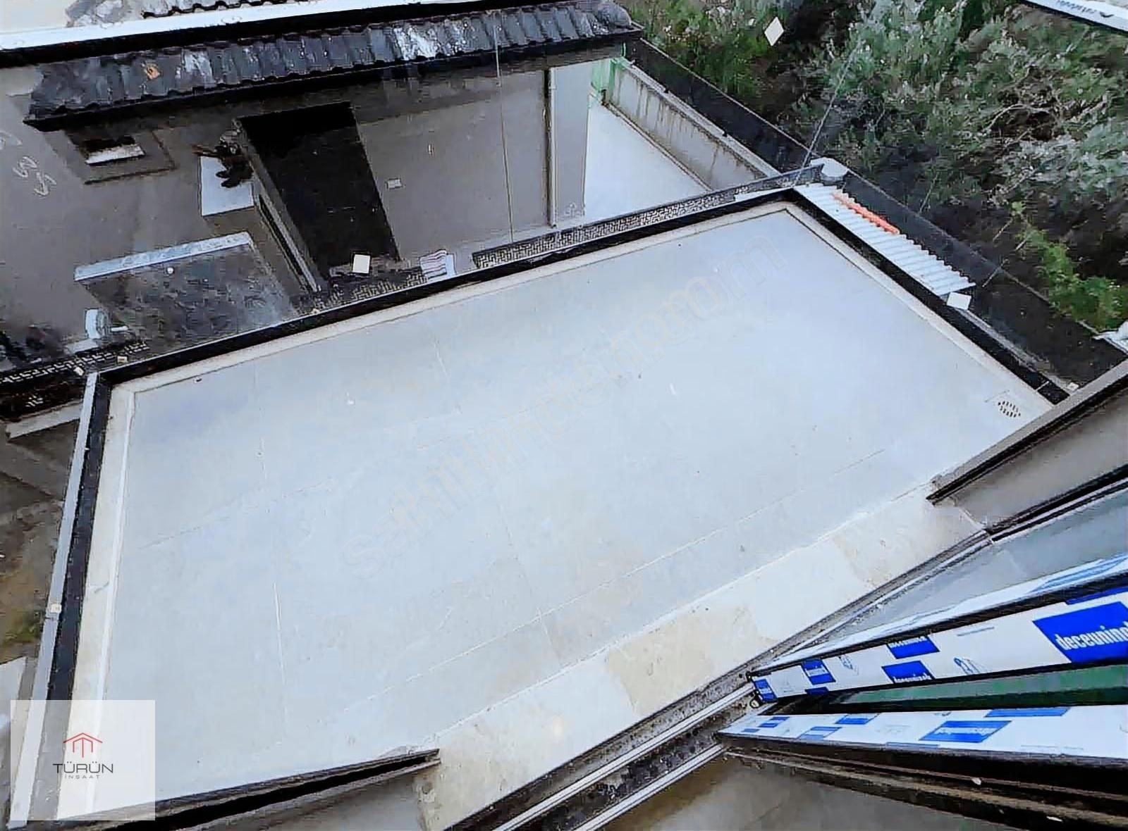 Fethiye Yeni Mahallede Müstakil 4+1 Villa - Görsel 15