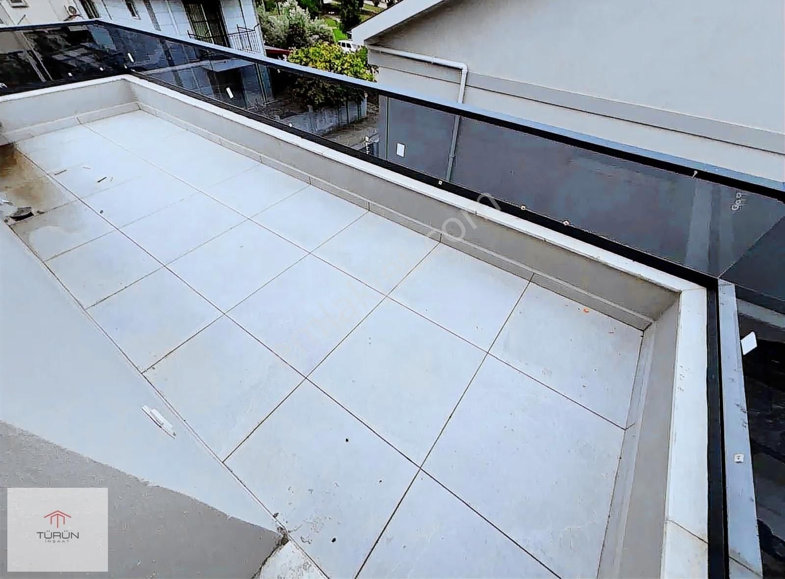 Fethiye Yeni Mahallede Müstakil 4+1 Villa - Görsel 7