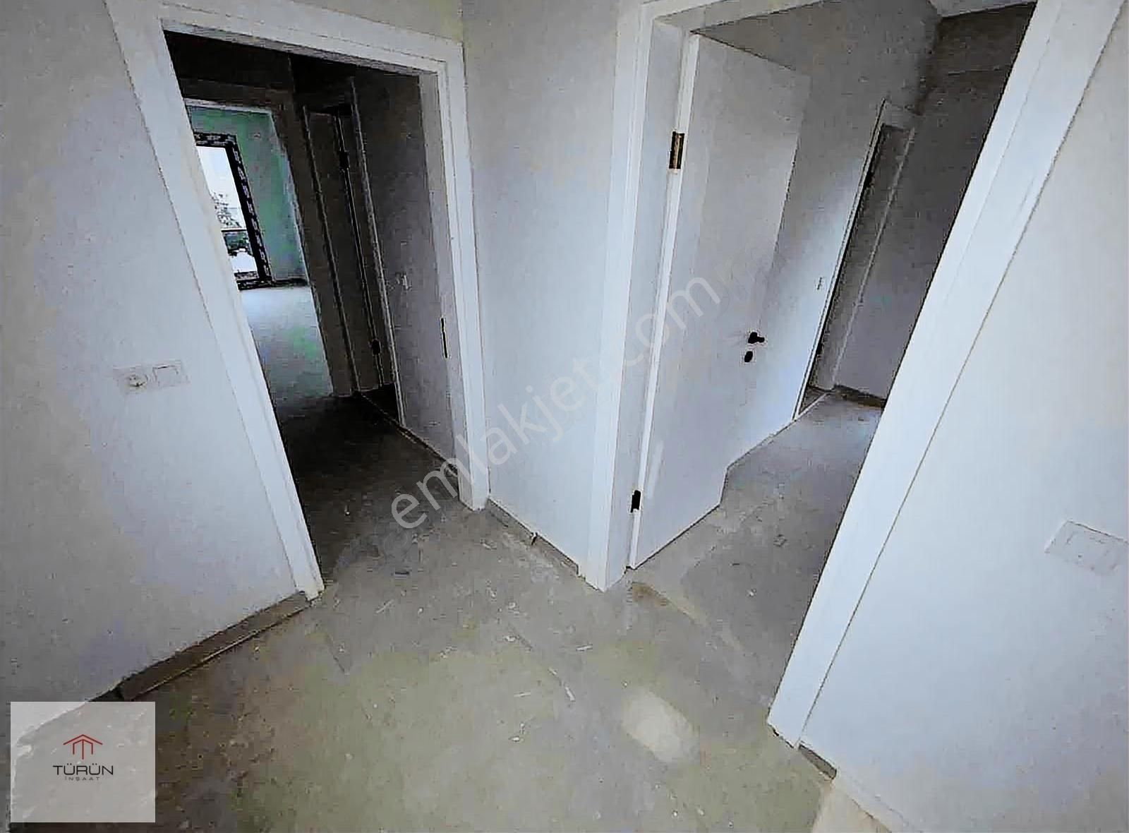 Fethiye Yeni Mahallede Müstakil 4+1 Villa - Görsel 3